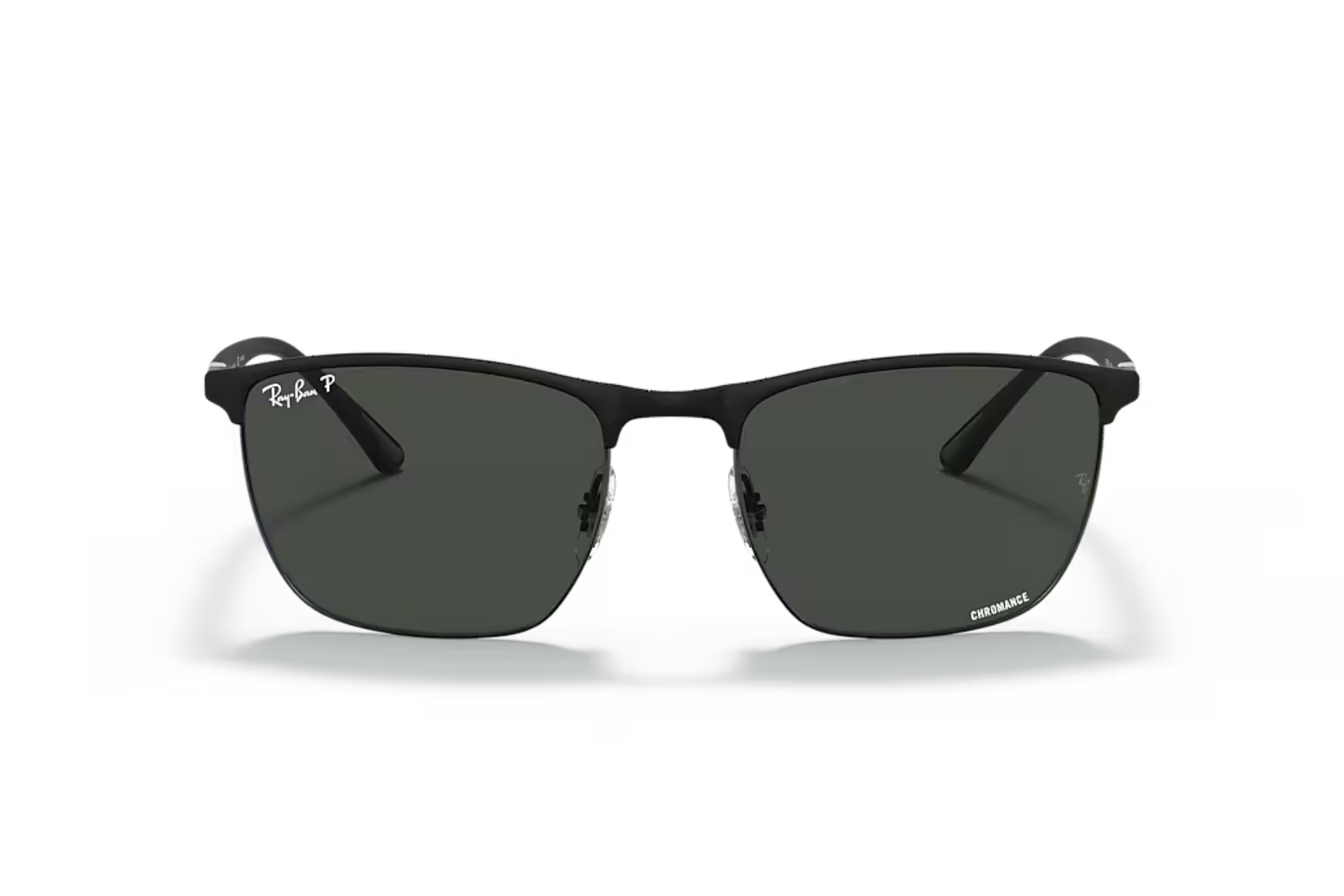 Ray-Ban 0RB3686 186/K8 57 Erkek Güneş Gözlüğü