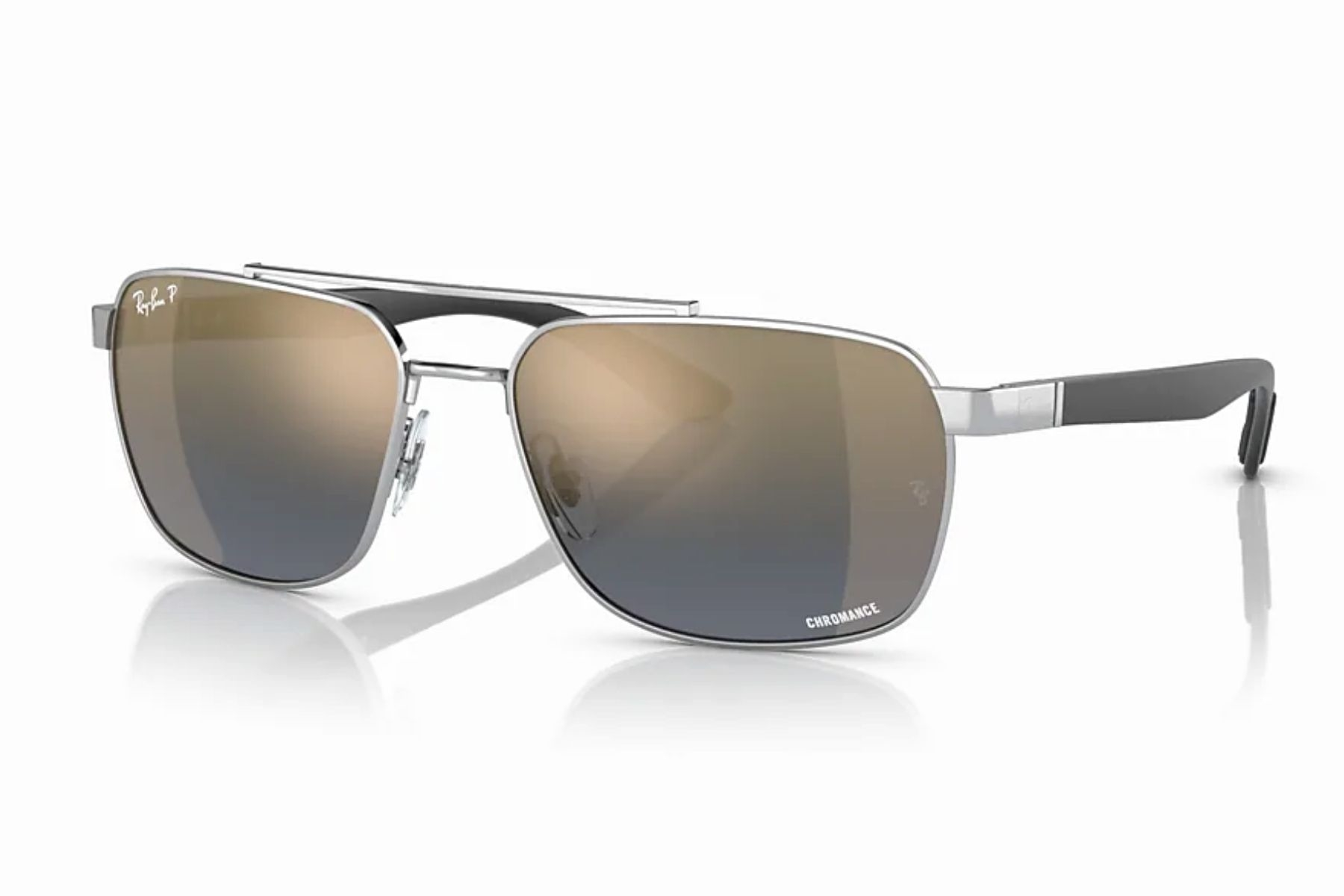 Ray-Ban 0RB3701 003/J0 59 Unisex Güneş Gözlüğü