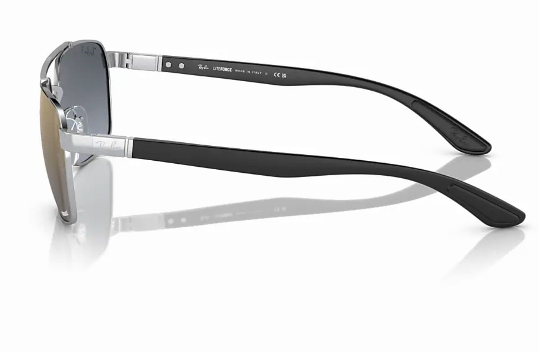 Ray-Ban 0RB3701 003/J0 59 Unisex Güneş Gözlüğü