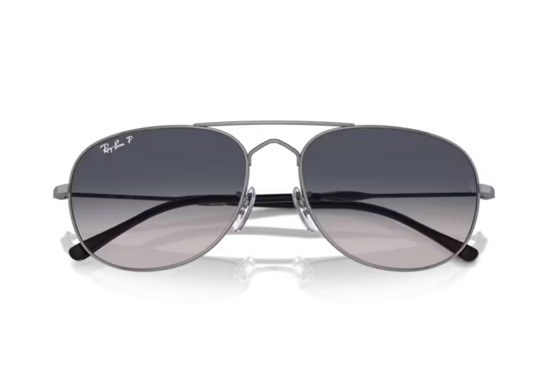 Ray-Ban 0RB3735 004/78 57