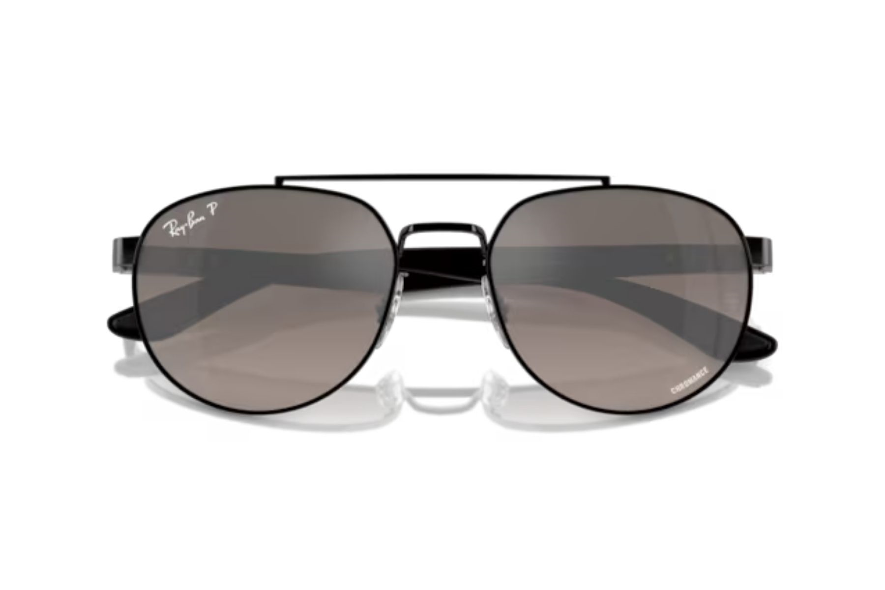 Ray-Ban 0RB3736CH 002/5J 56