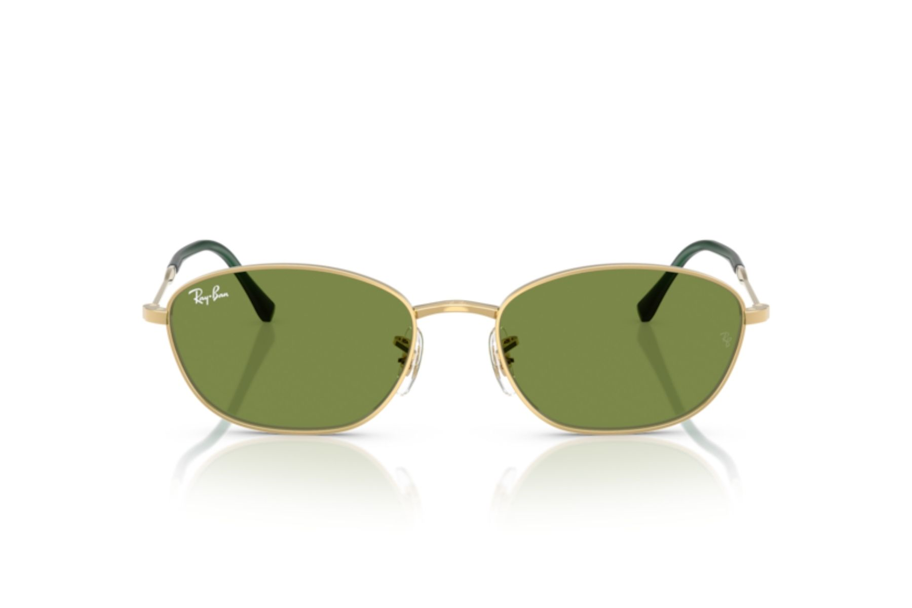 Ray-Ban 0RB3749 001/4E 55