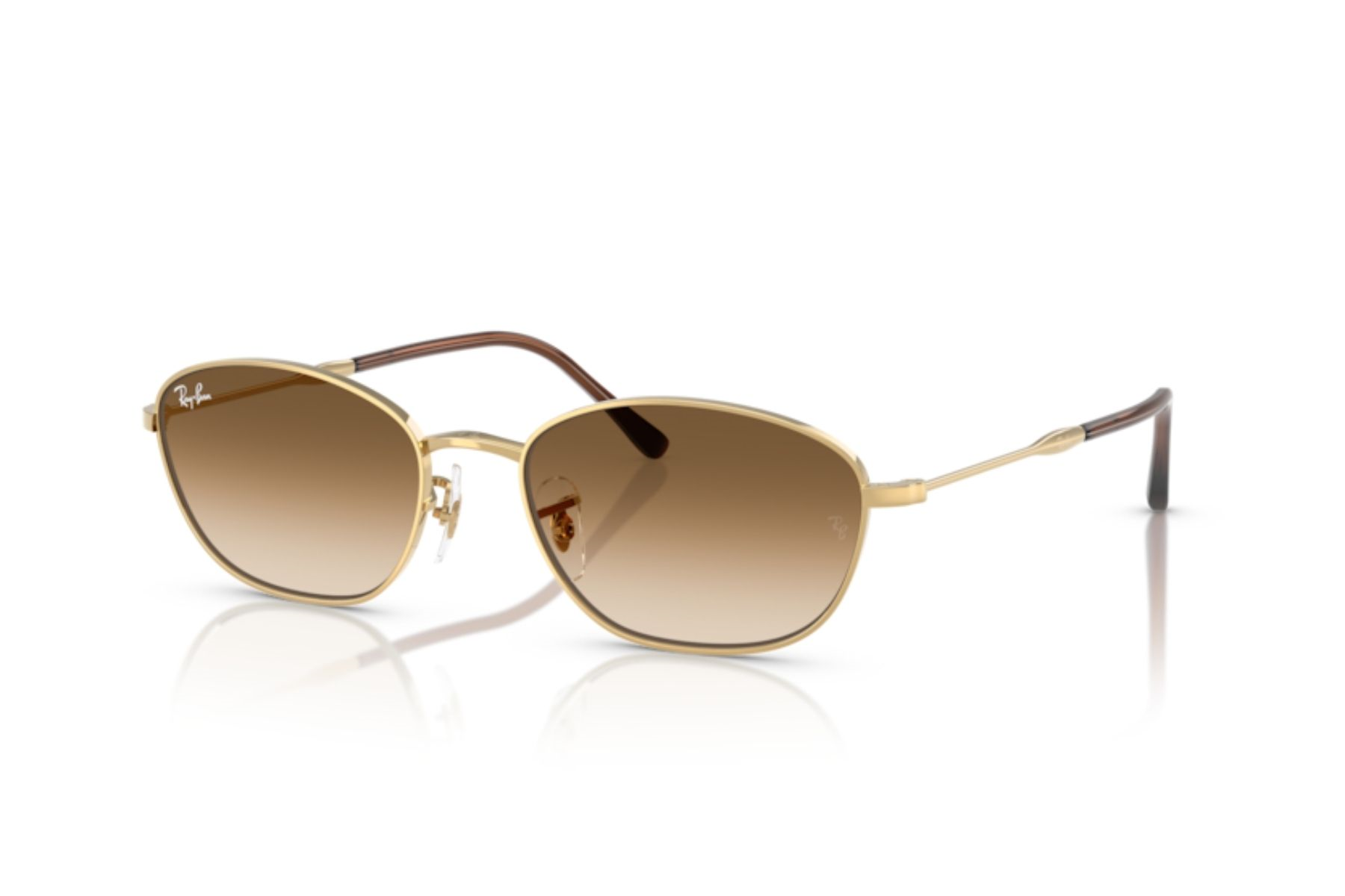 Ray-Ban 0RB3749 001/51 55