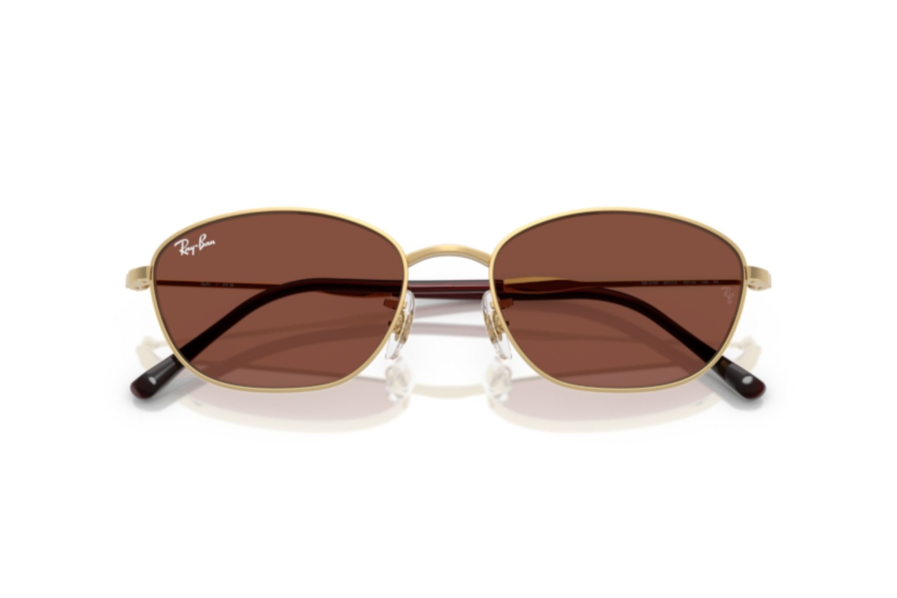 Ray-Ban 0RB3749 001/C5 55