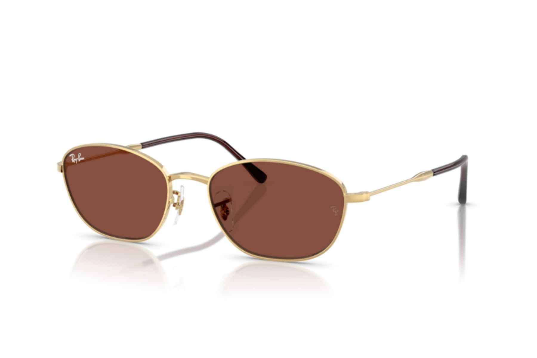Ray-Ban 0RB3749 001/C5 55