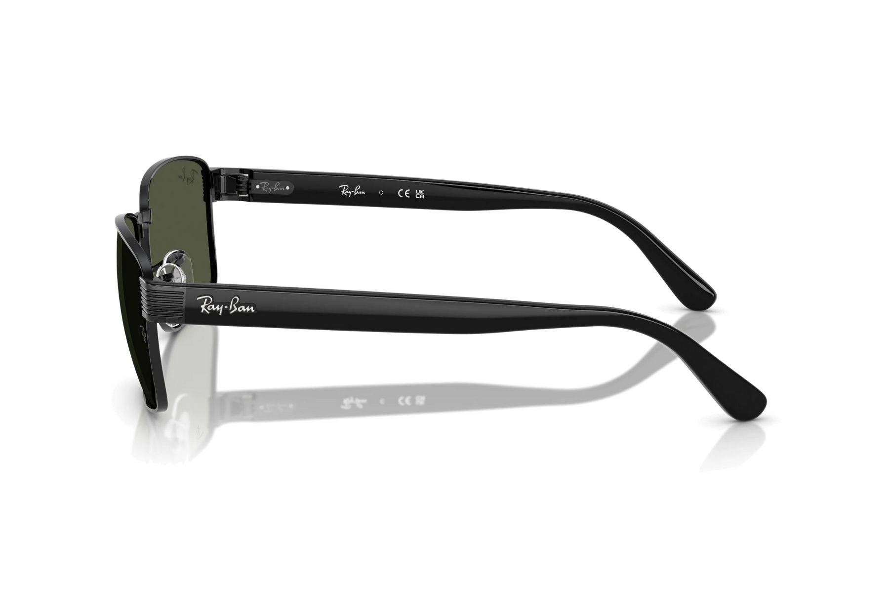 Ray-Ban 0RB3750 002/31 59 Erkek Güneş Gözlüğü