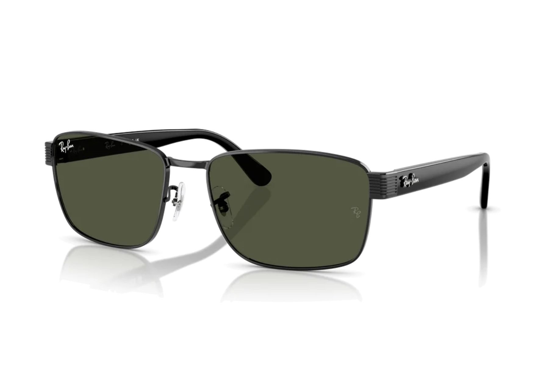 Ray-Ban 0RB3750 002/31 62 Erkek Güneş Gözlüğü