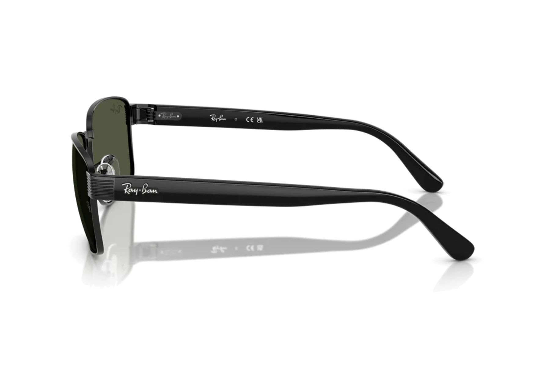 Ray-Ban 0RB3750 002/31 62 Erkek Güneş Gözlüğü