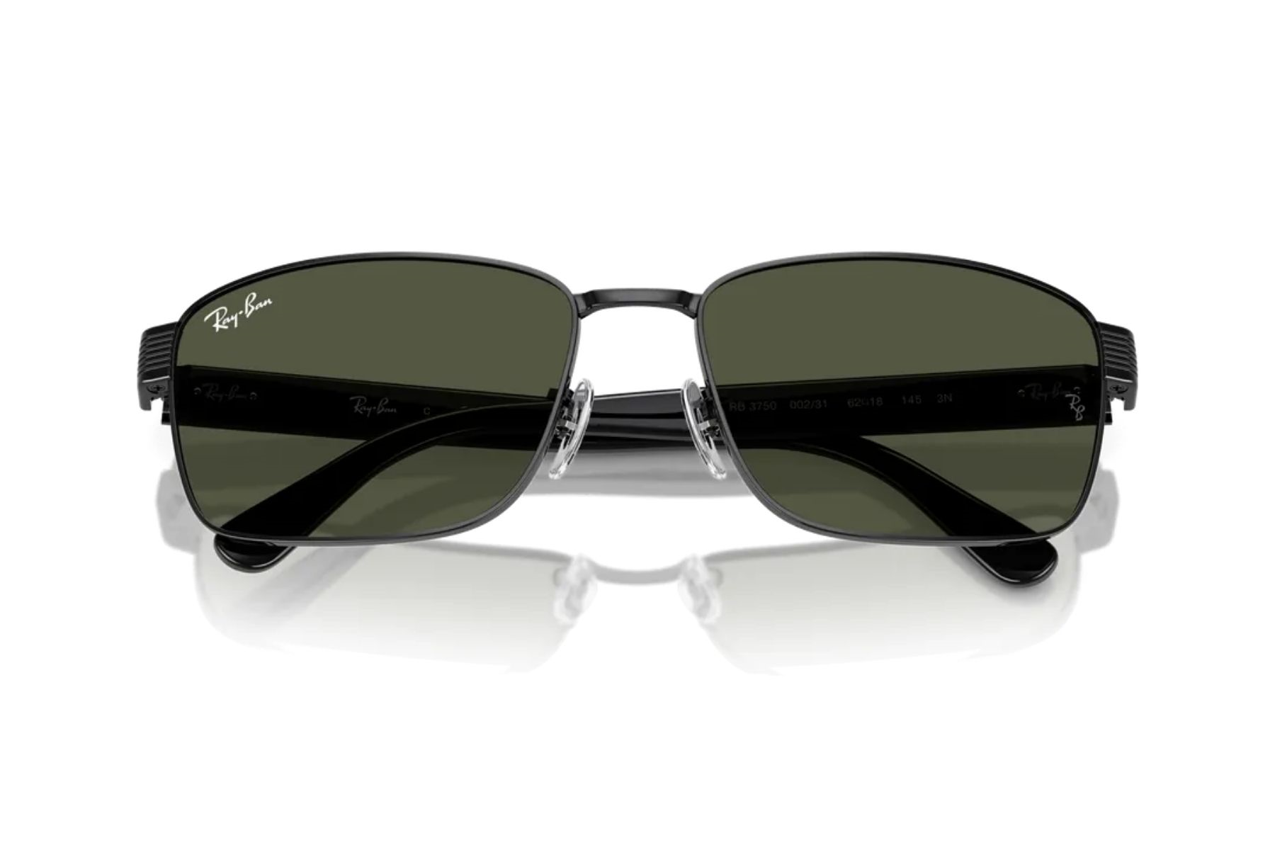Ray-Ban 0RB3750 002/31 62 Erkek Güneş Gözlüğü