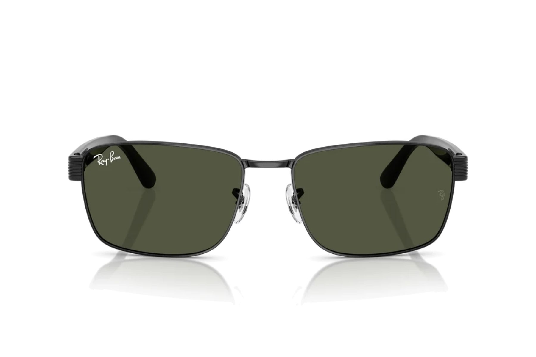 Ray-Ban 0RB3750 002/31 62 Erkek Güneş Gözlüğü