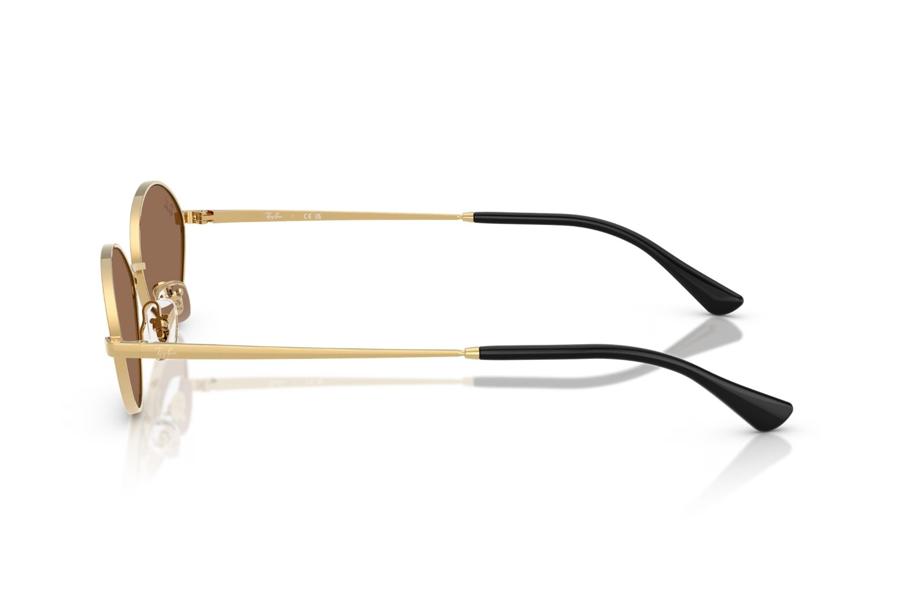 Ray-Ban 0RB3757 001/73 56
