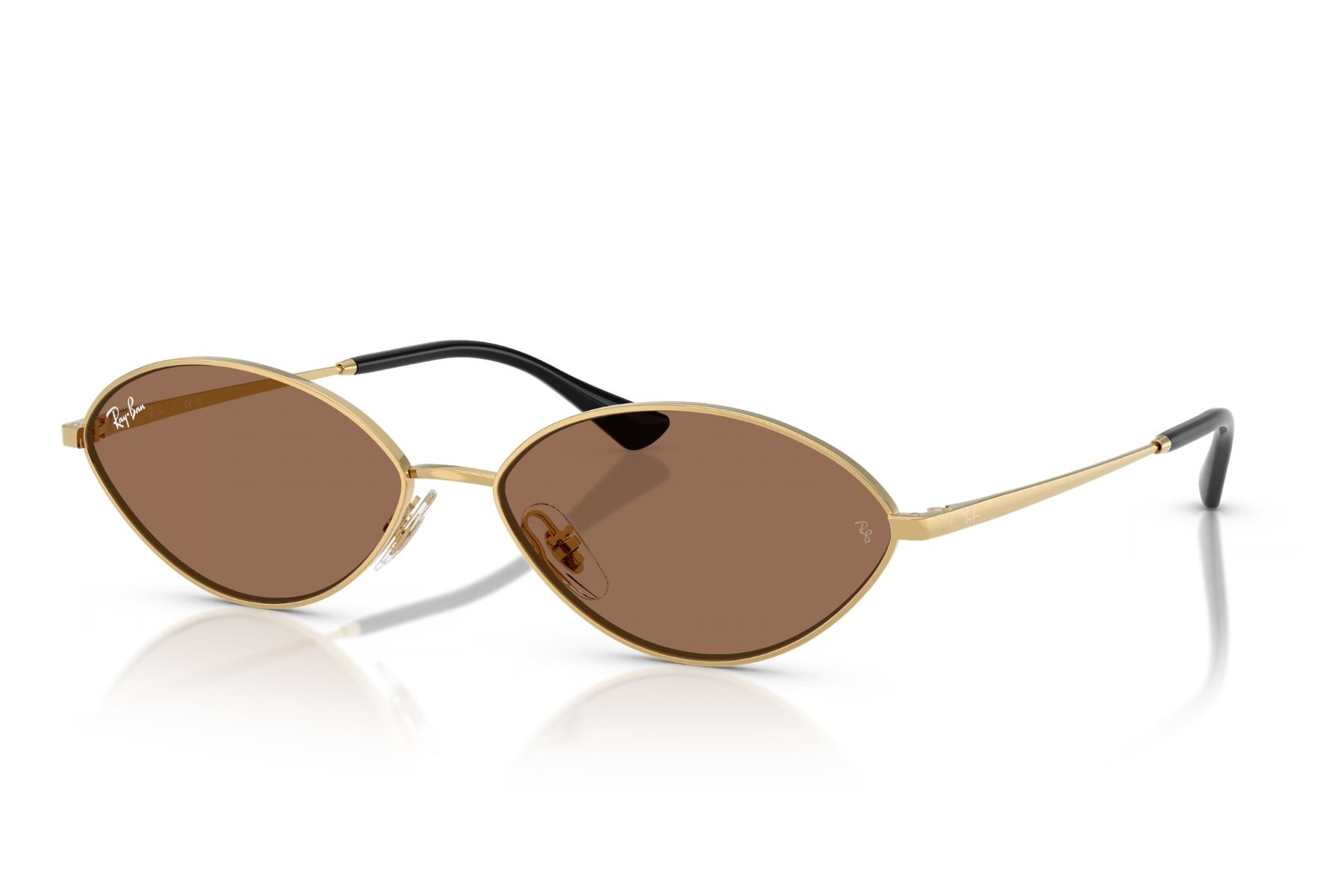 Ray-Ban 0RB3757 001/73 56