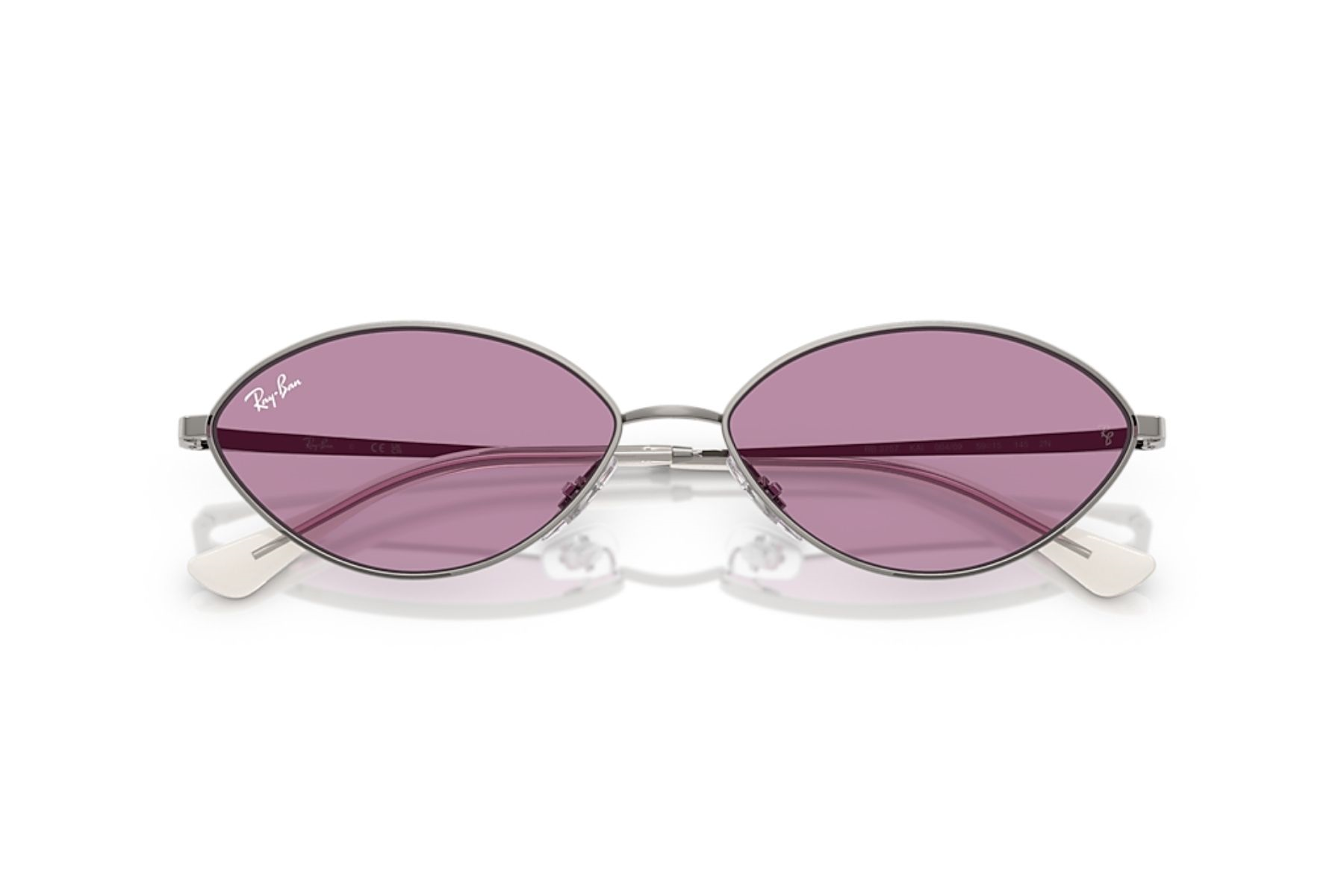 Ray-Ban 0RB3757 004/69 56 Unisex Güneş Gözlüğü