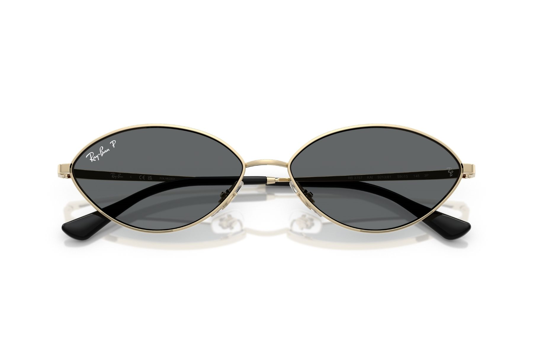 Ray-Ban 0RB3757 921381 56