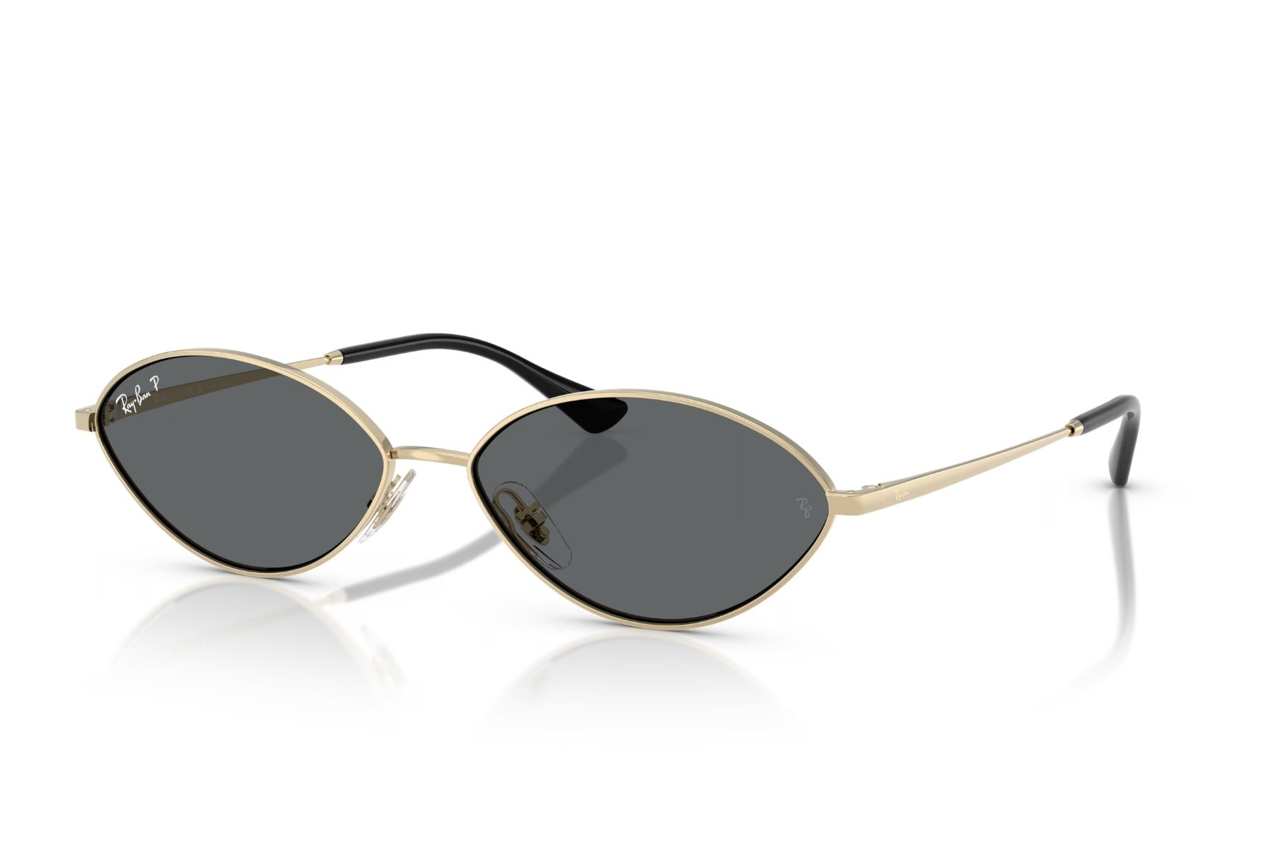 Ray-Ban 0RB3757 921381 56