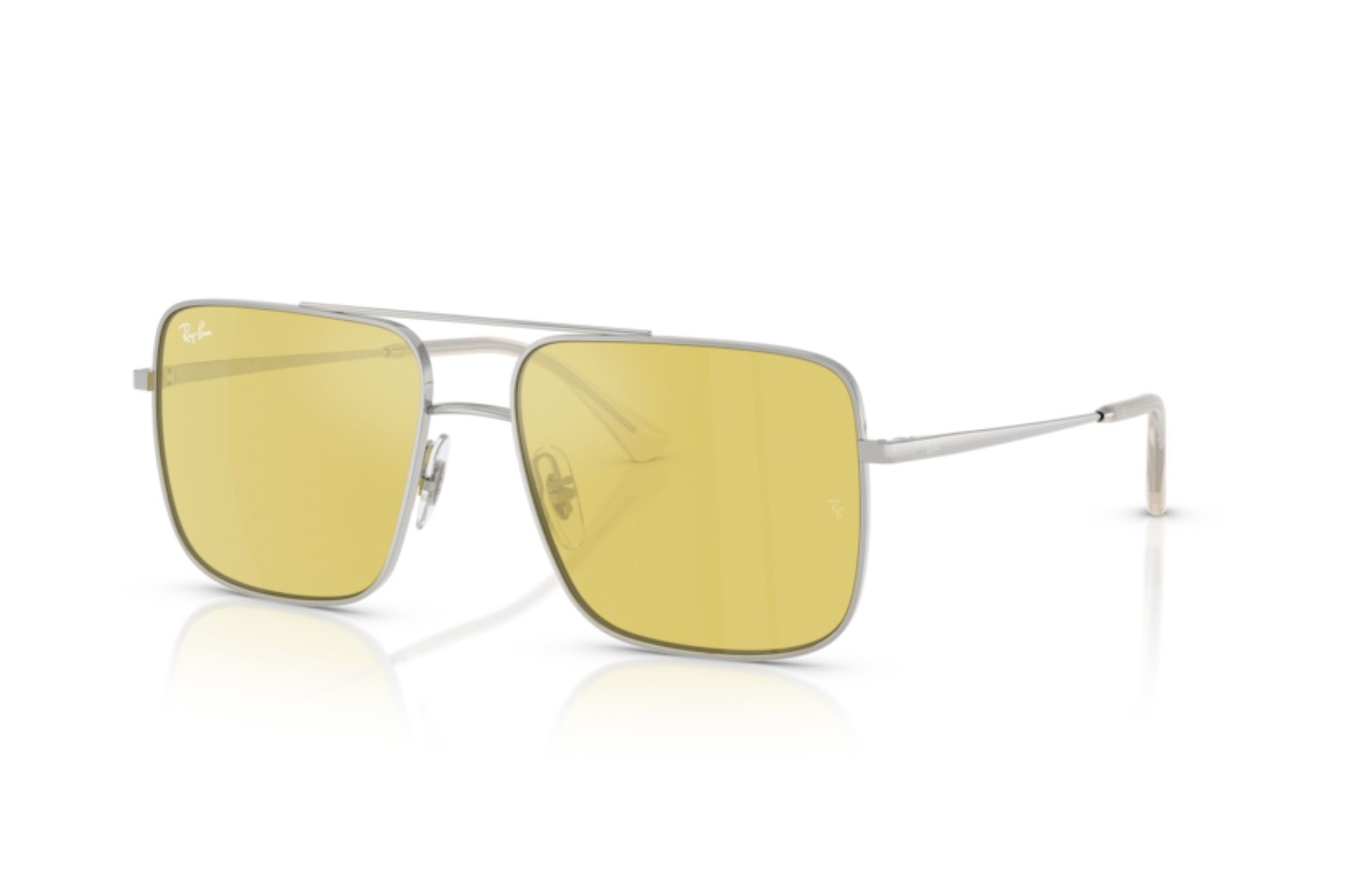 Ray-Ban 0RB3758 003/6D 56 Unisex Güneş Gözlüğü