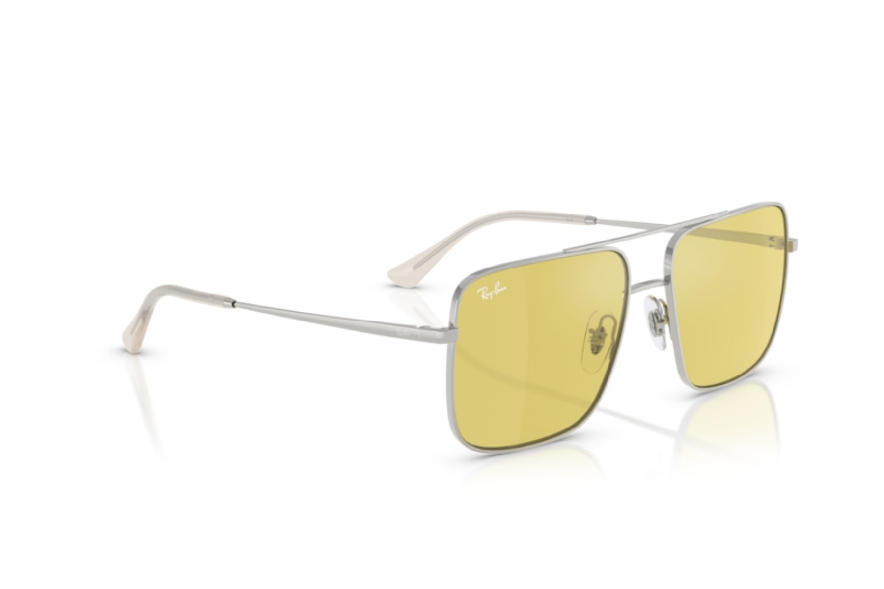Ray-Ban 0RB3758 003/6D 56 Unisex Güneş Gözlüğü