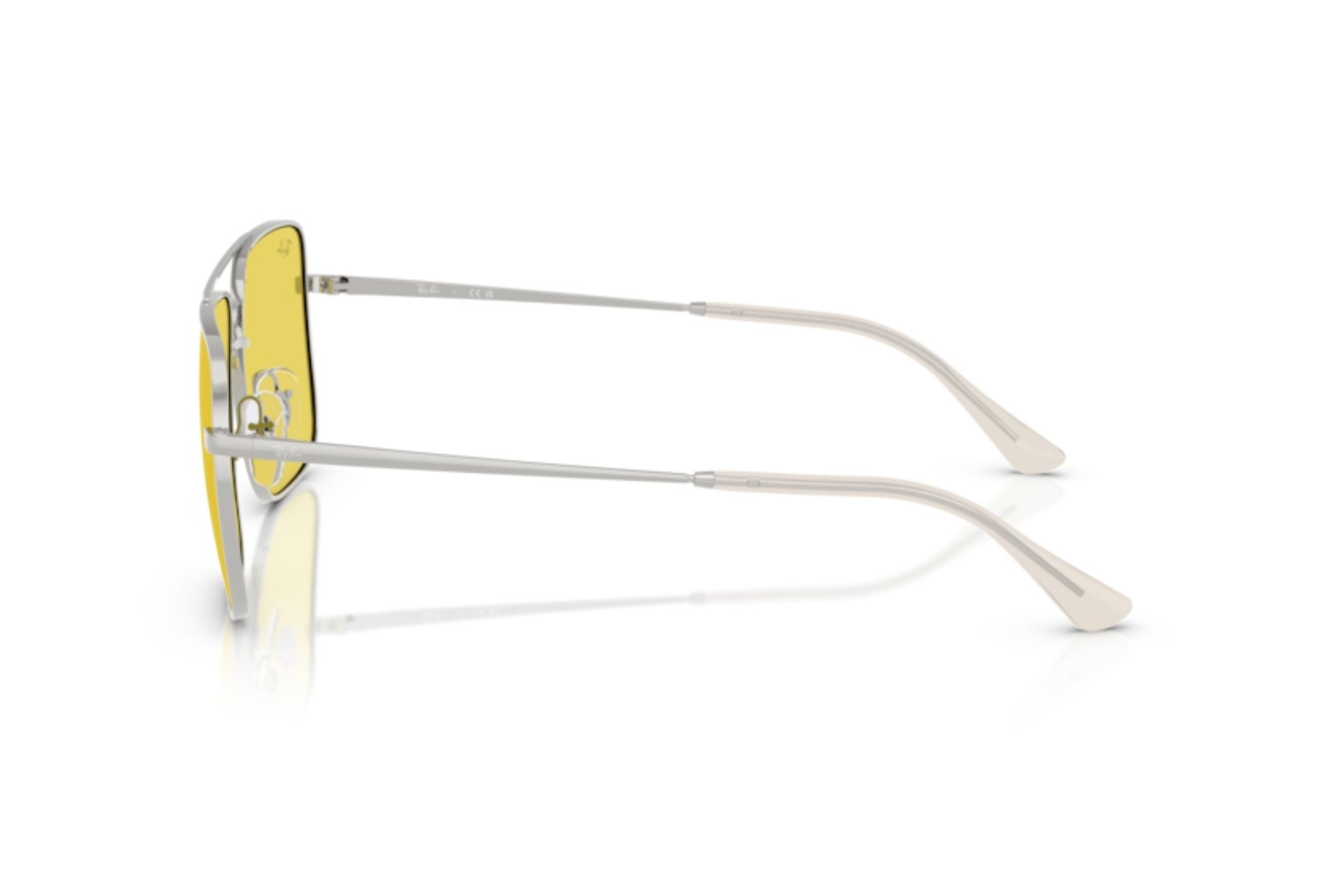 Ray-Ban 0RB3758 003/6D 56 Unisex Güneş Gözlüğü