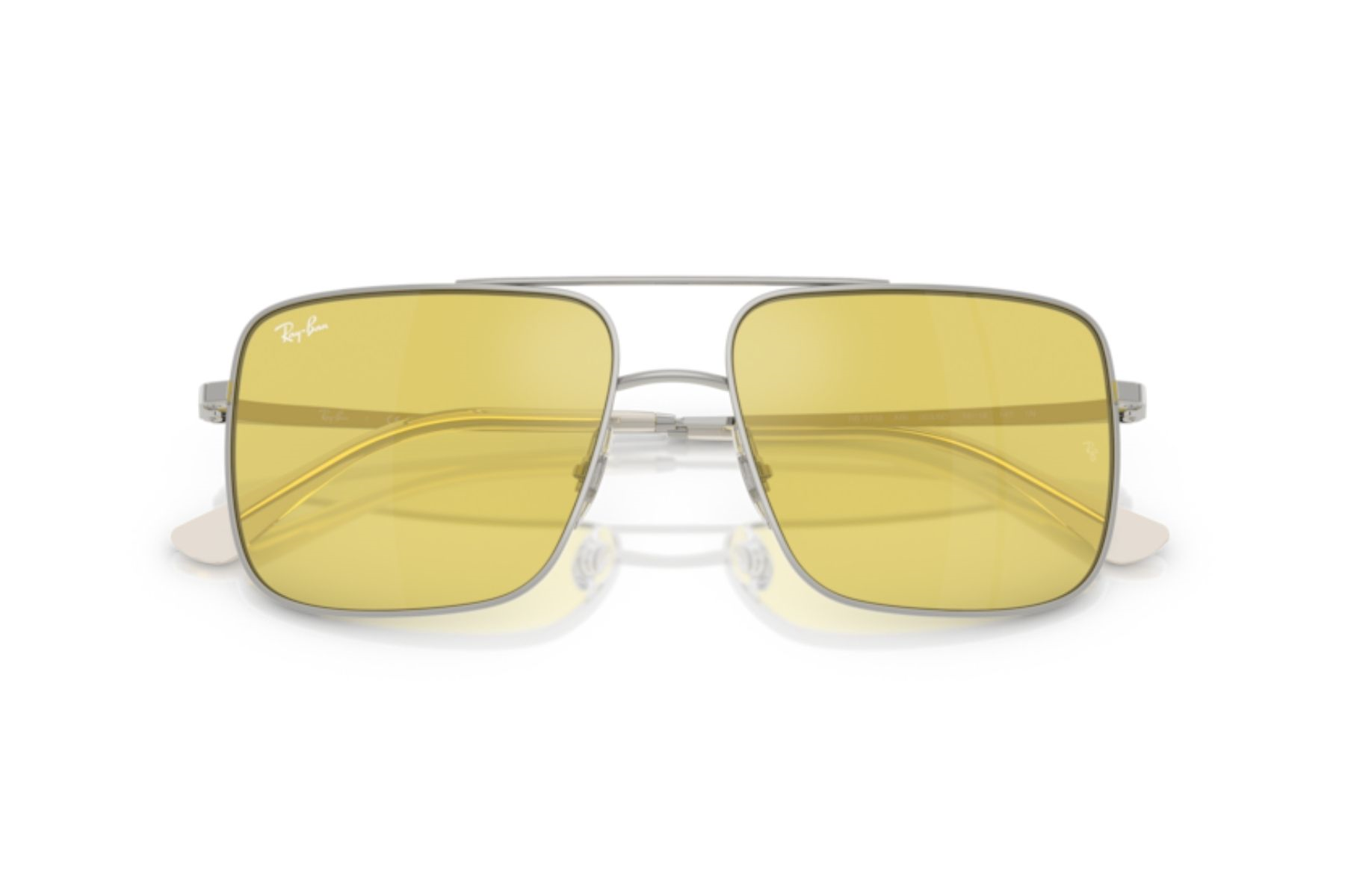 Ray-Ban 0RB3758 003/6D 56 Unisex Güneş Gözlüğü