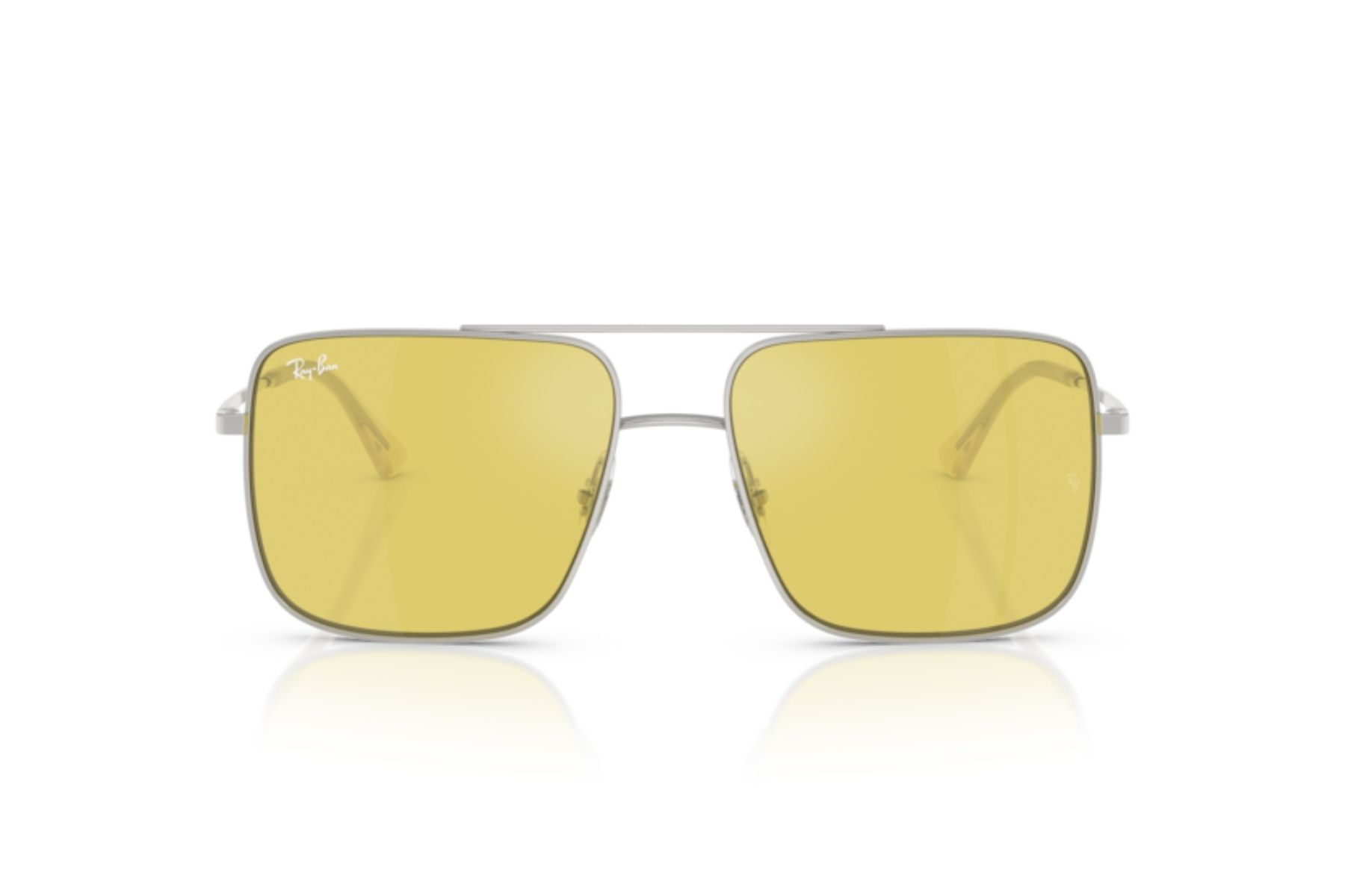 Ray-Ban 0RB3758 003/6D 56 Unisex Güneş Gözlüğü