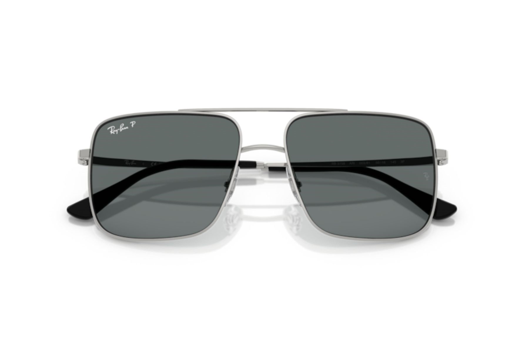 Ray-Ban 0RB3758 003/81 56 Unisex Güneş Gözlüğü