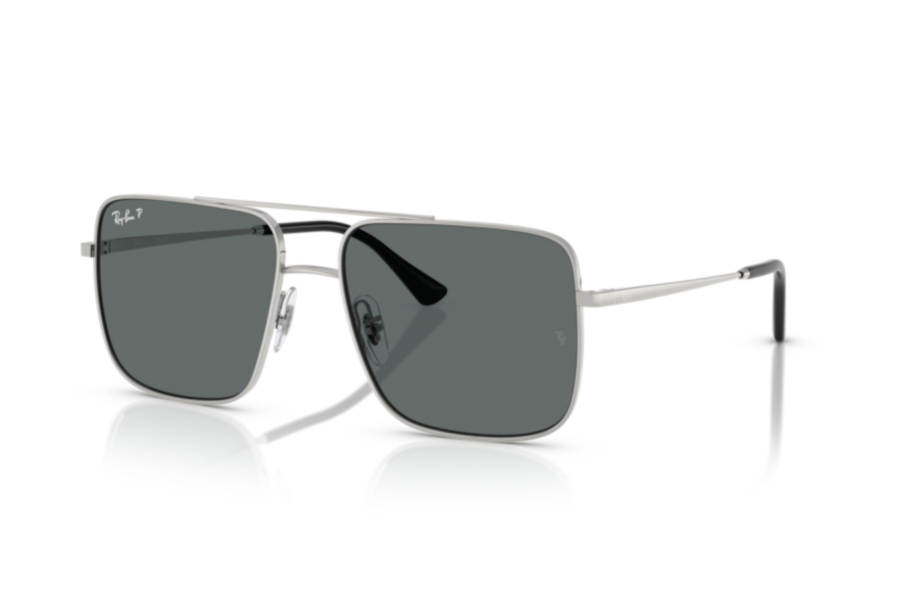 Ray-Ban 0RB3758 003/81 56 Unisex Güneş Gözlüğü