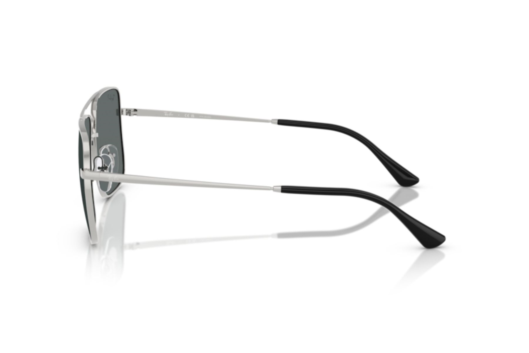 Ray-Ban 0RB3758 003/81 56 Unisex Güneş Gözlüğü