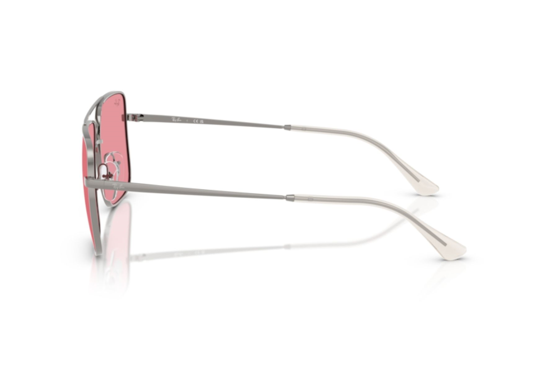 Ray-Ban 0RB3758 004/84 56 Erkek Güneş Gözlüğü