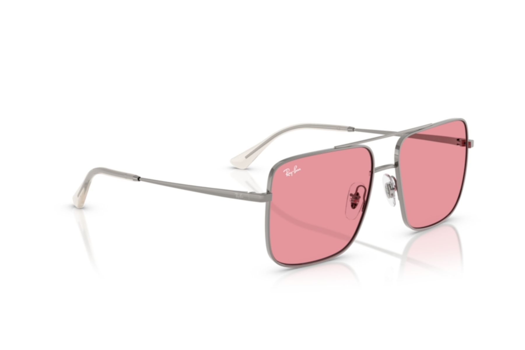 Ray-Ban 0RB3758 004/84 56 Erkek Güneş Gözlüğü