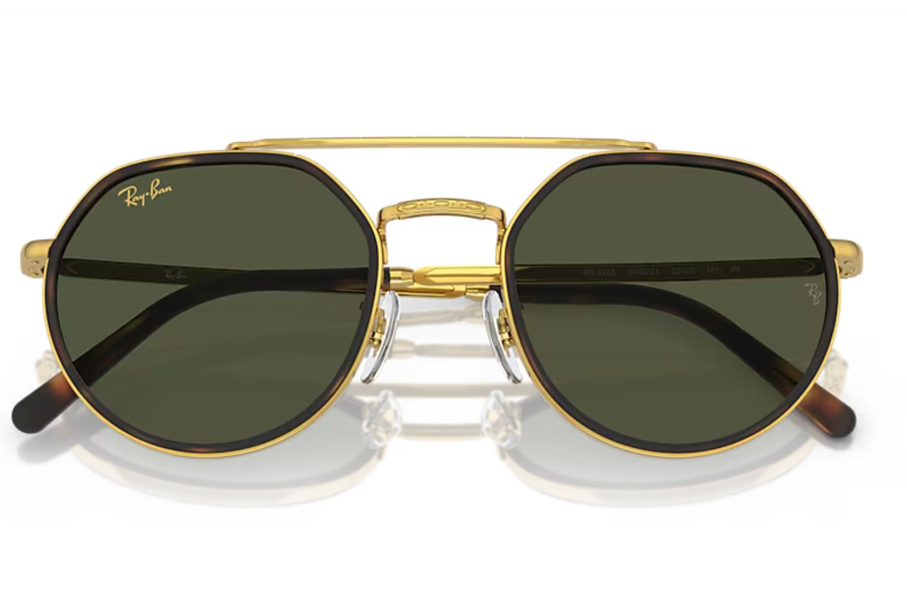 Ray-Ban 0RB3765 919631 53 Unisex Güneş Gözlüğü