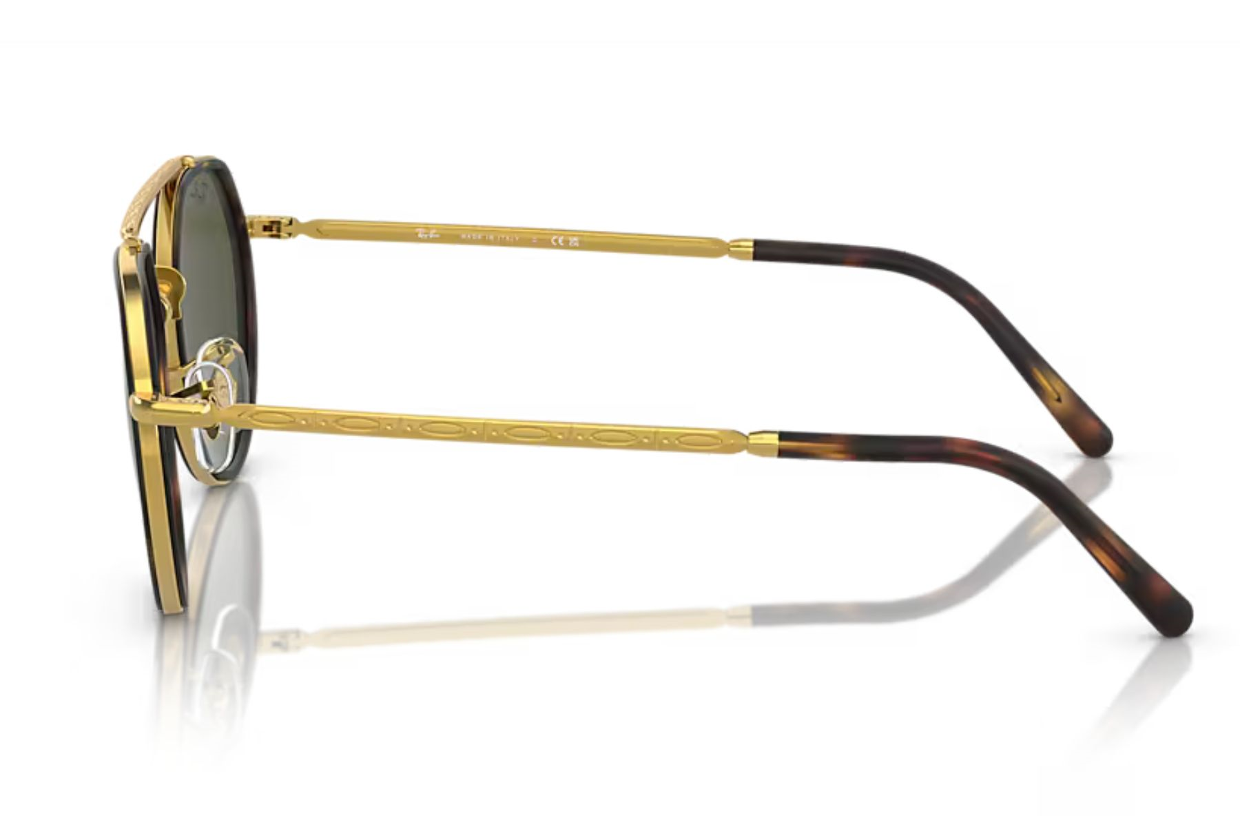 Ray-Ban 0RB3765 919631 53 Unisex Güneş Gözlüğü