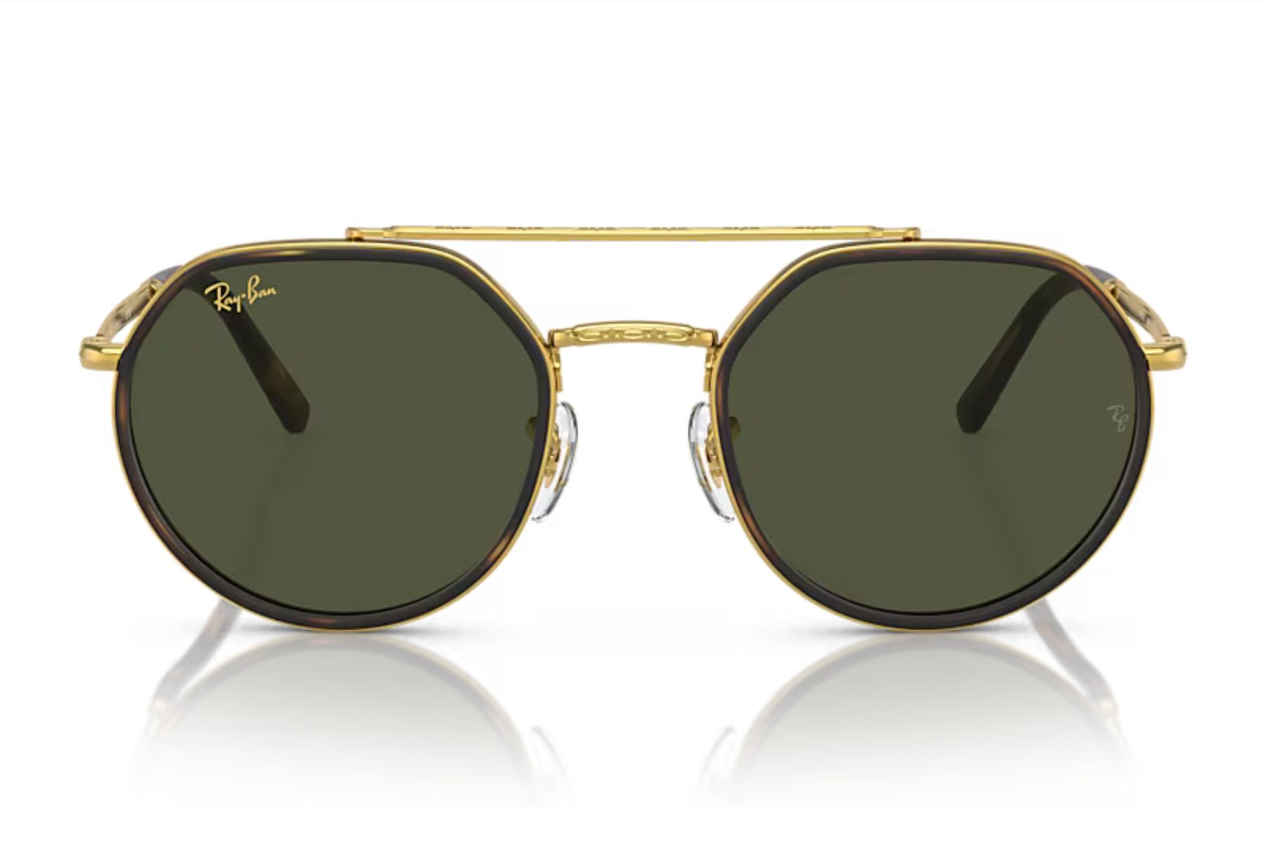 Ray-Ban 0RB3765 919631 53 Unisex Güneş Gözlüğü