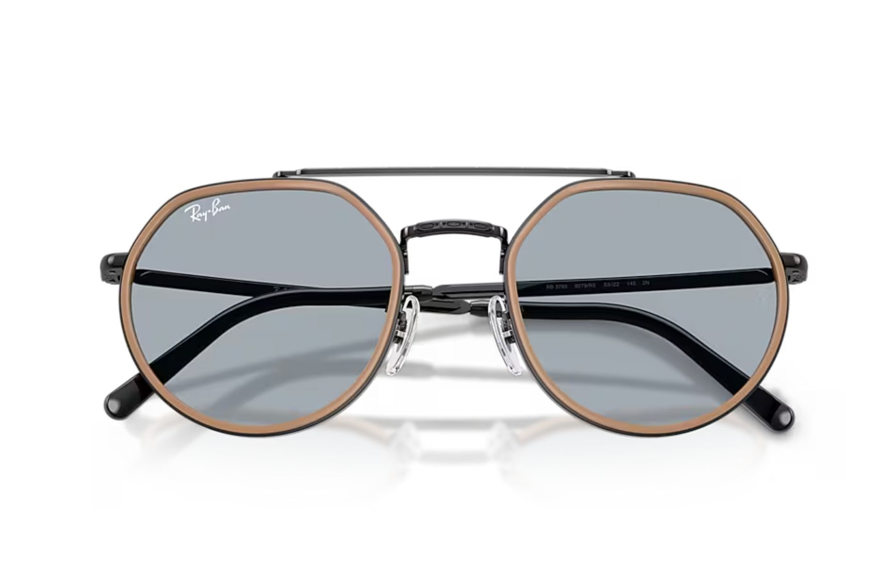 Ray-Ban 0RB3765 9279R5 53