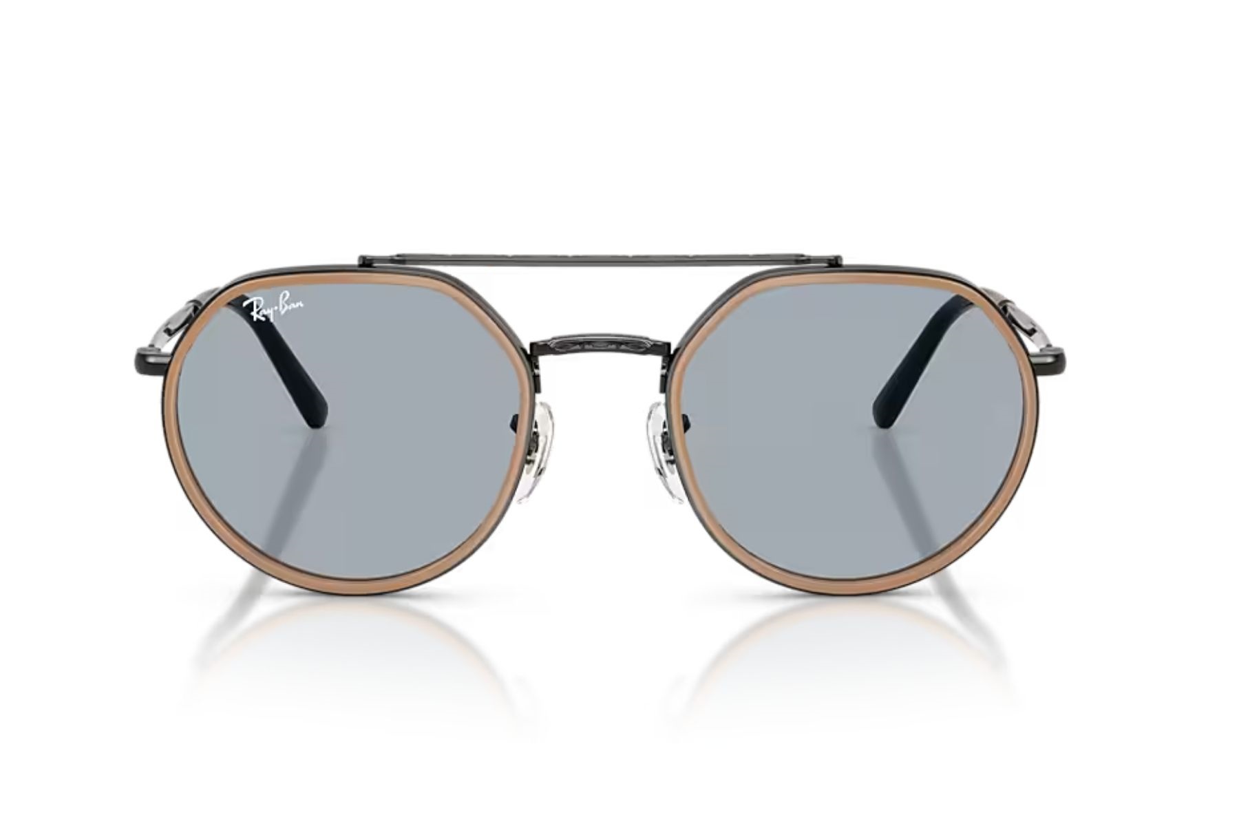 Ray-Ban 0RB3765 9279R5 53