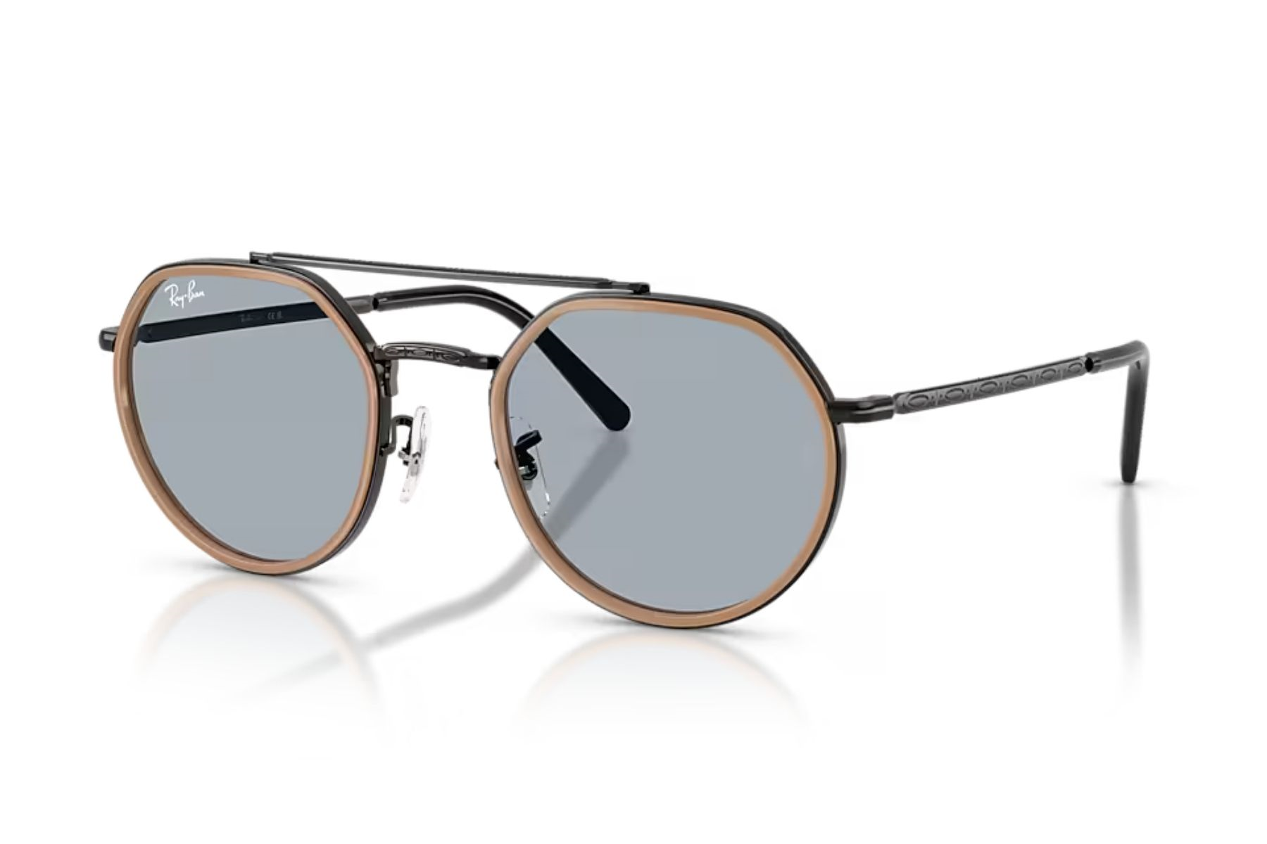 Ray-Ban 0RB3765 9279R5 53