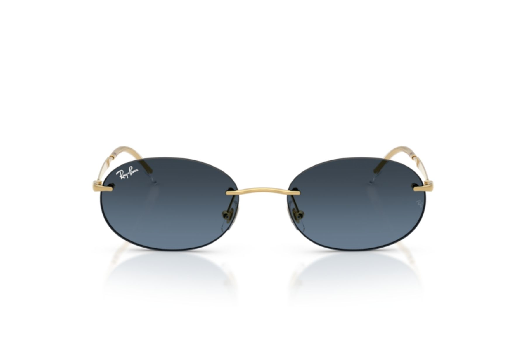 Ray-Ban 0RB3767 001/4C 54