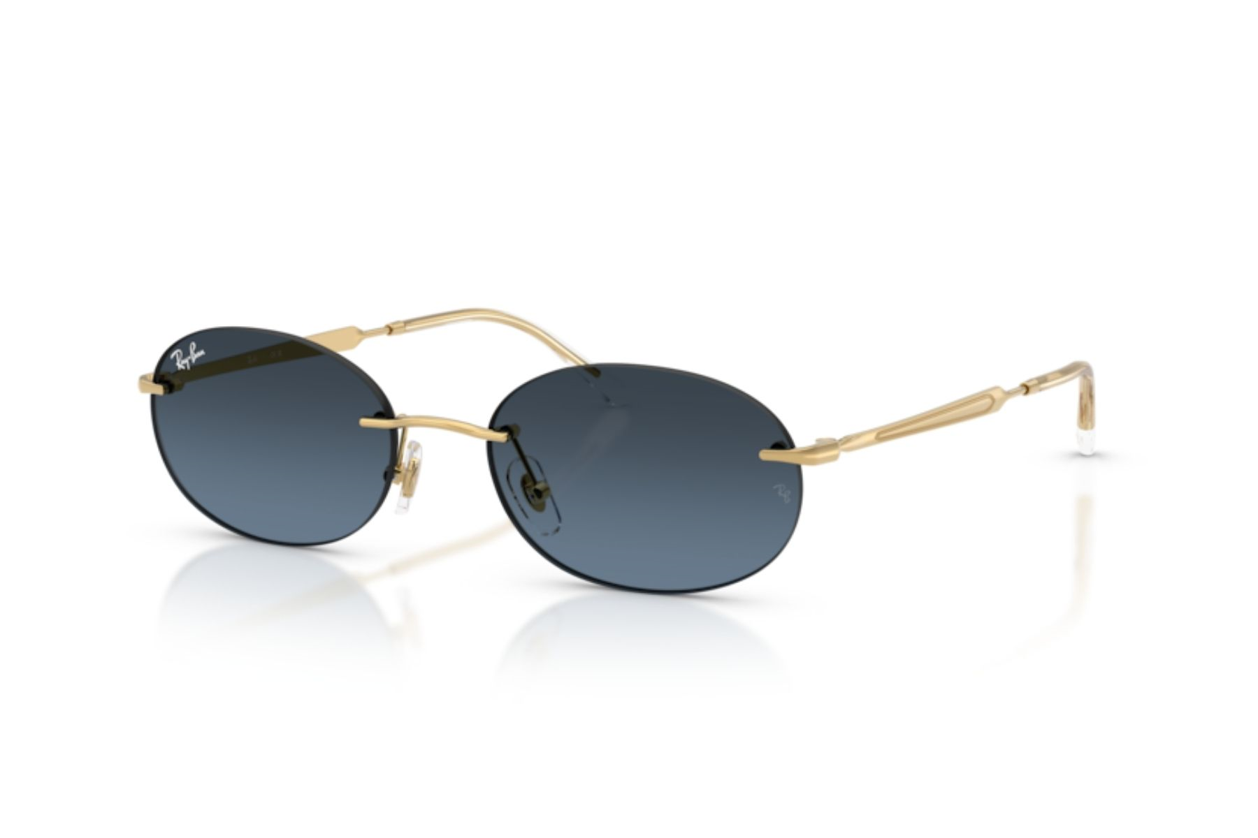 Ray-Ban 0RB3767 001/4C 54
