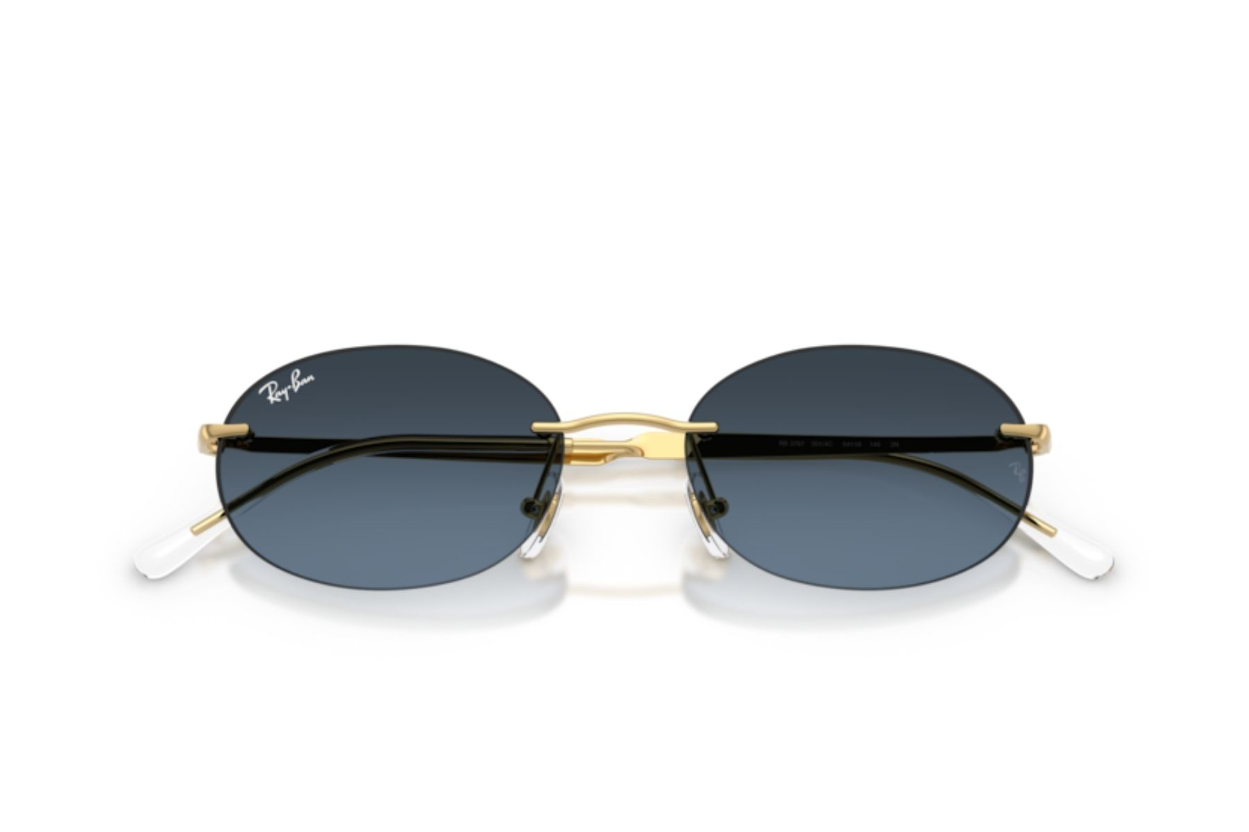 Ray-Ban 0RB3767 001/4C 54