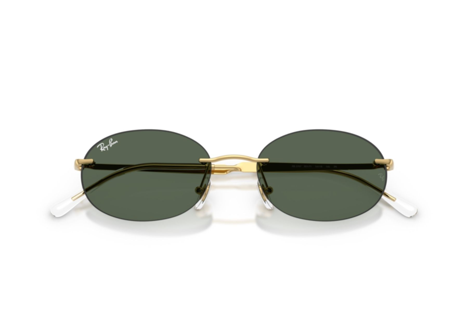 Ray-Ban 0RB3767 001/71 54