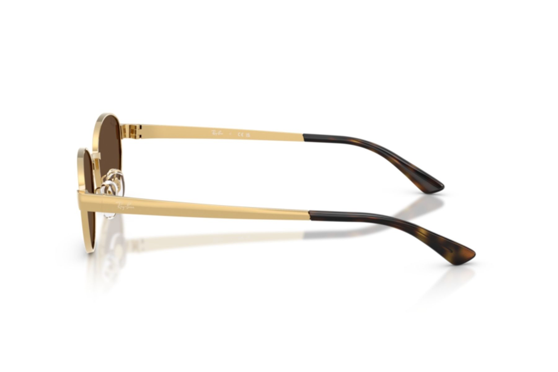 Ray-Ban 0RB3774D 001/73 55