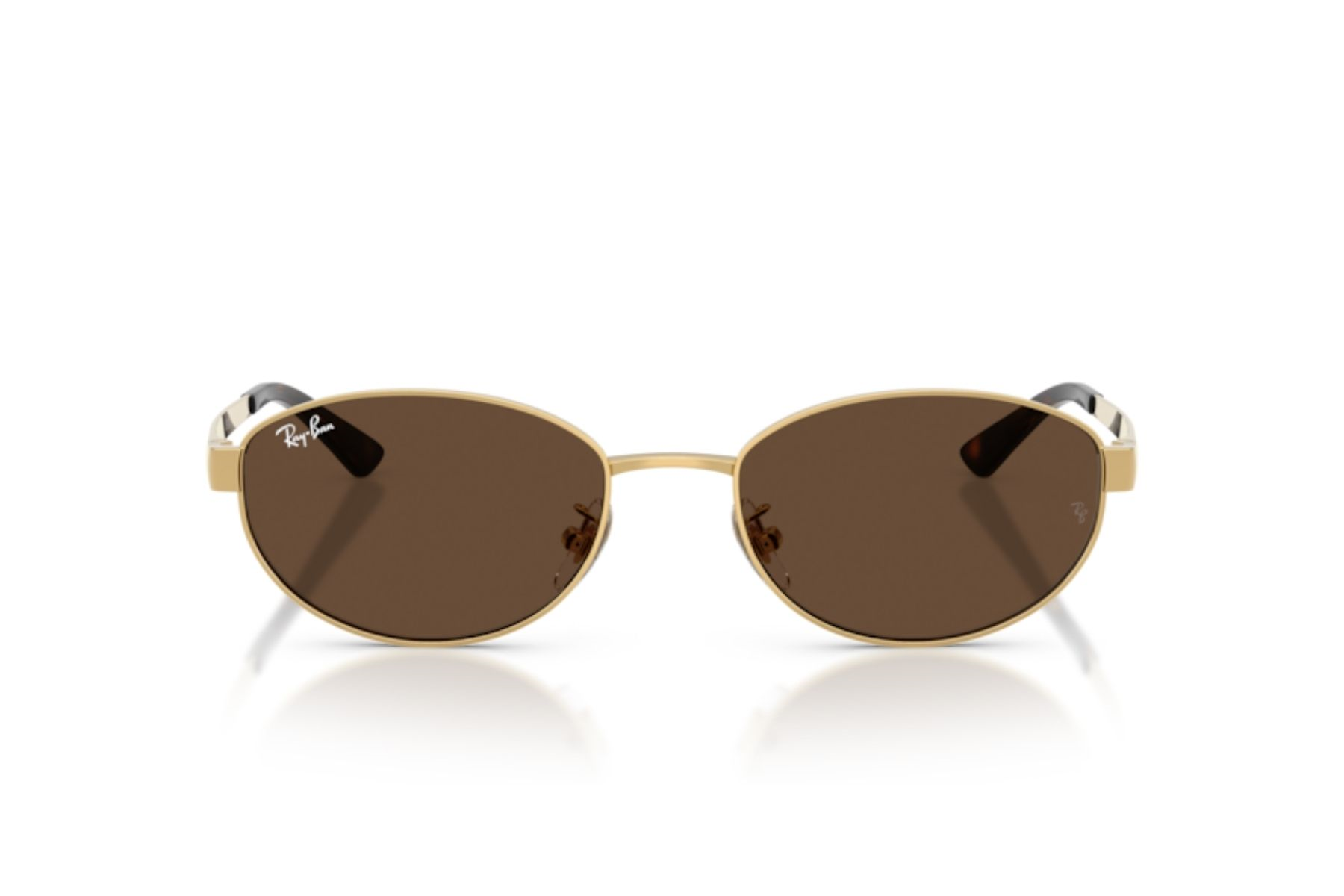 Ray-Ban 0RB3774D 001/73 55