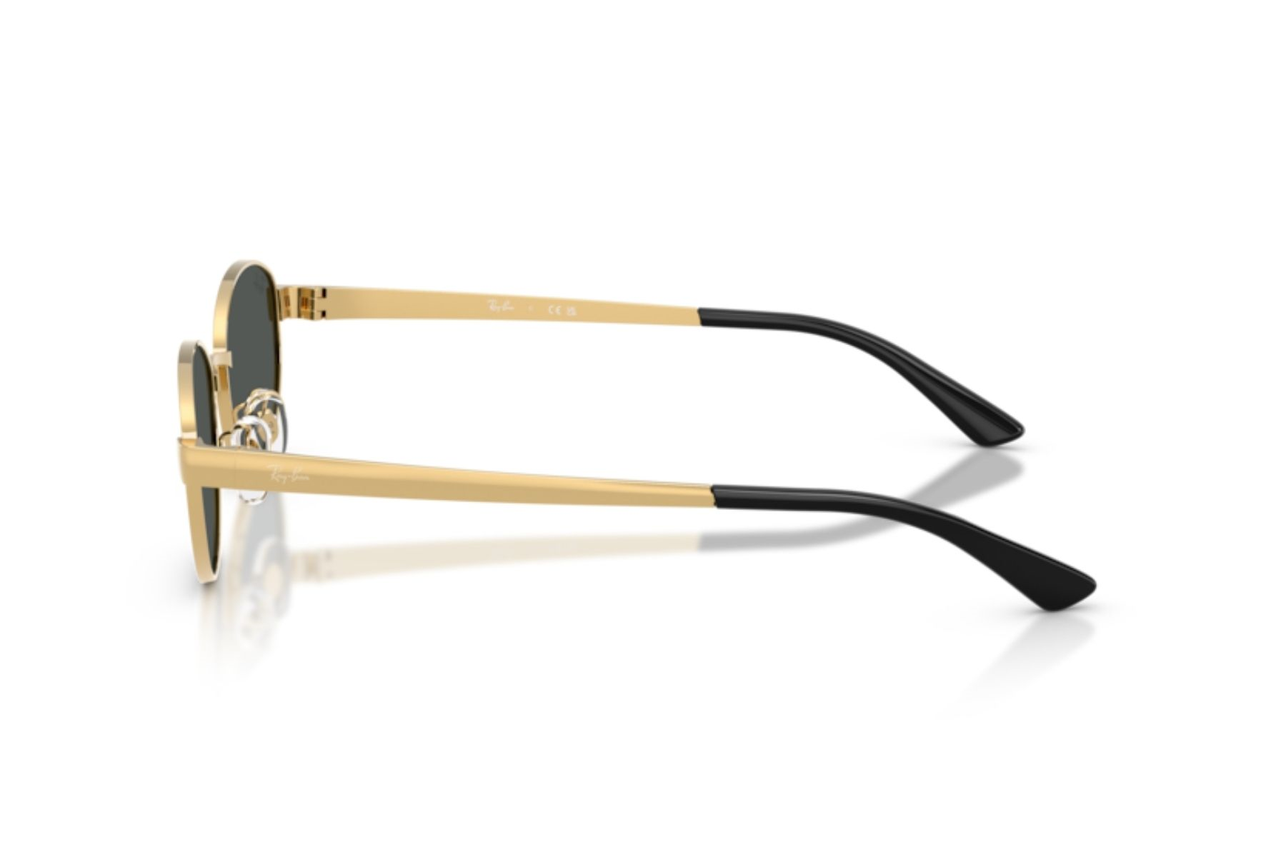 Ray-Ban 0RB3774D 001/87 55