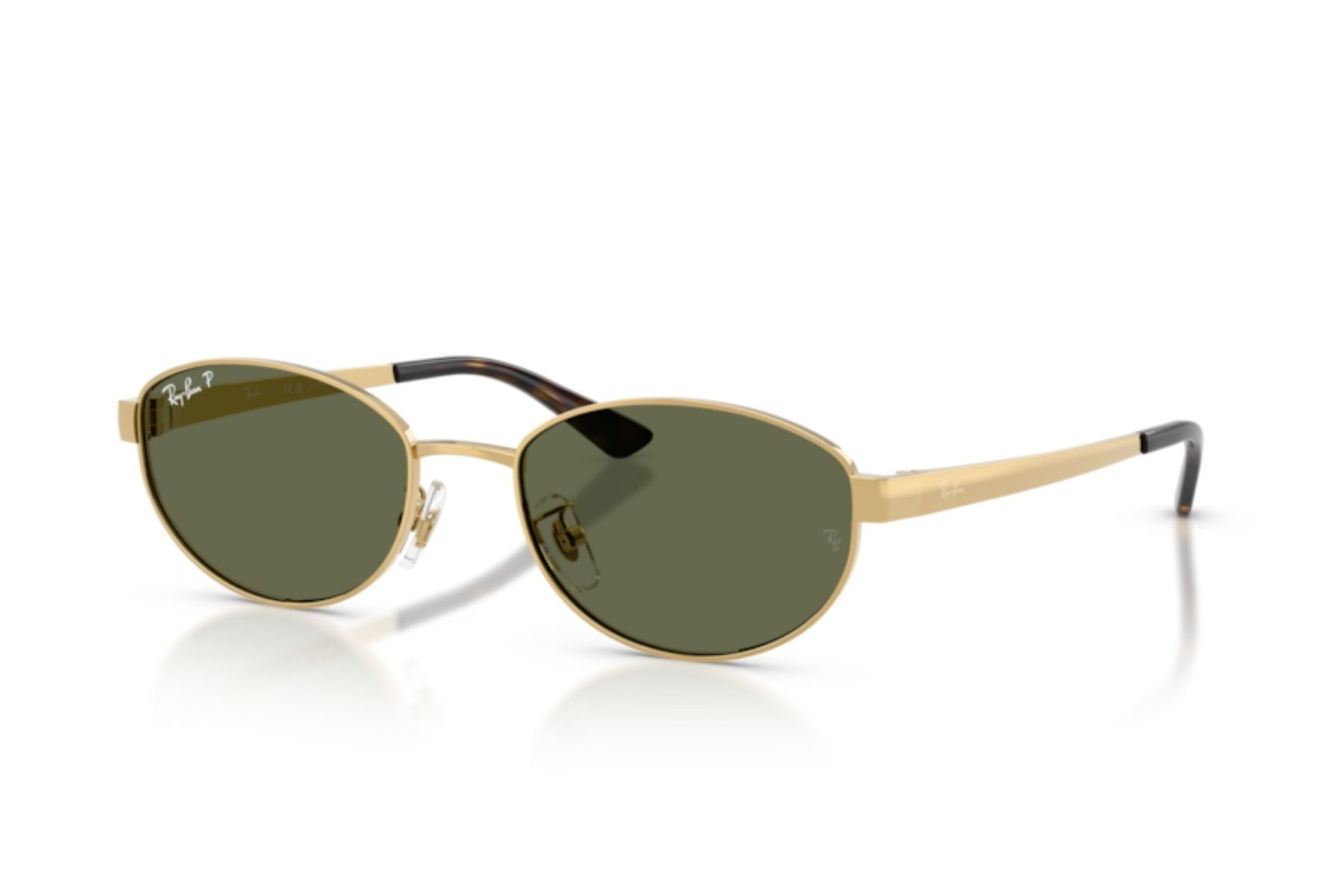Ray-Ban 0RB3774D 001/9A 55