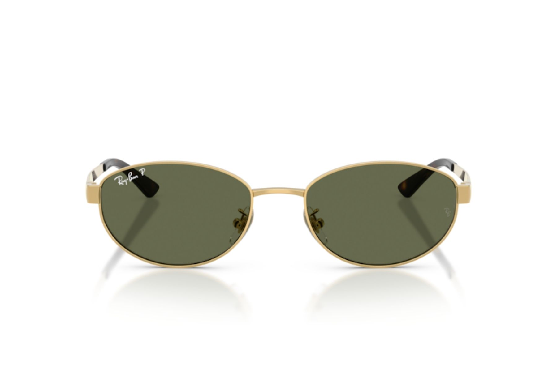 Ray-Ban 0RB3774D 001/9A 55