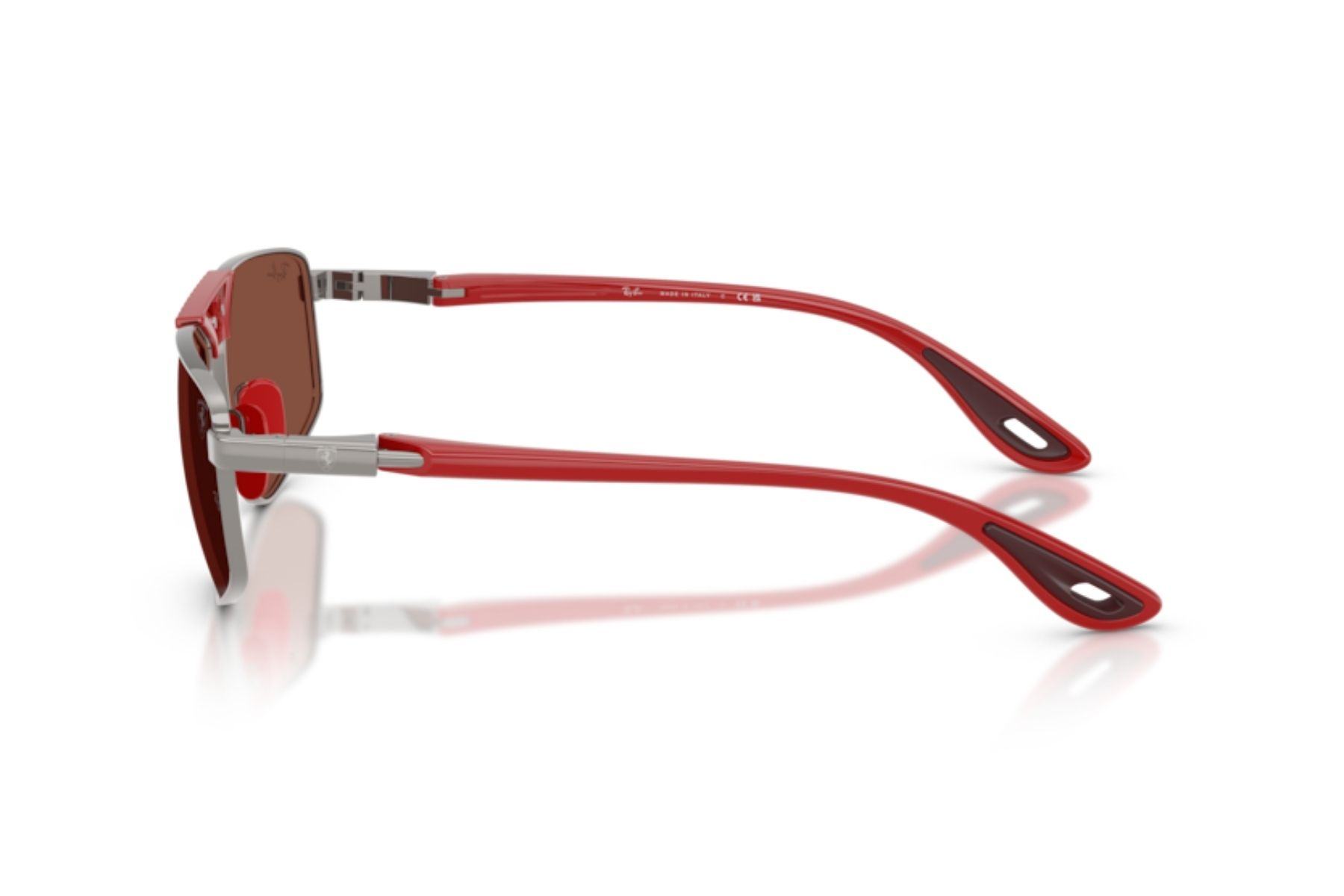 Ray-Ban 0RB3776M F126C5 58