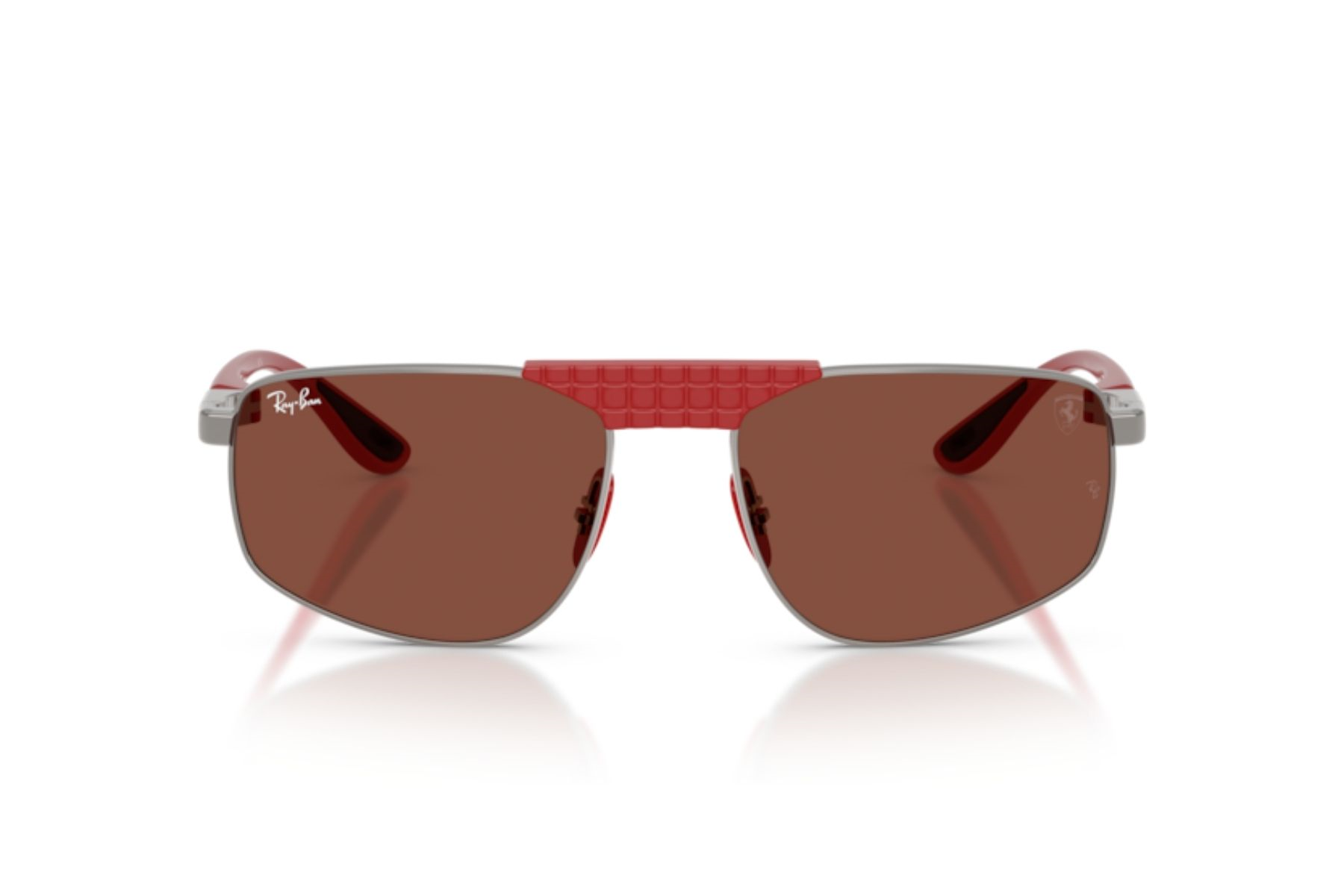Ray-Ban 0RB3776M F126C5 58