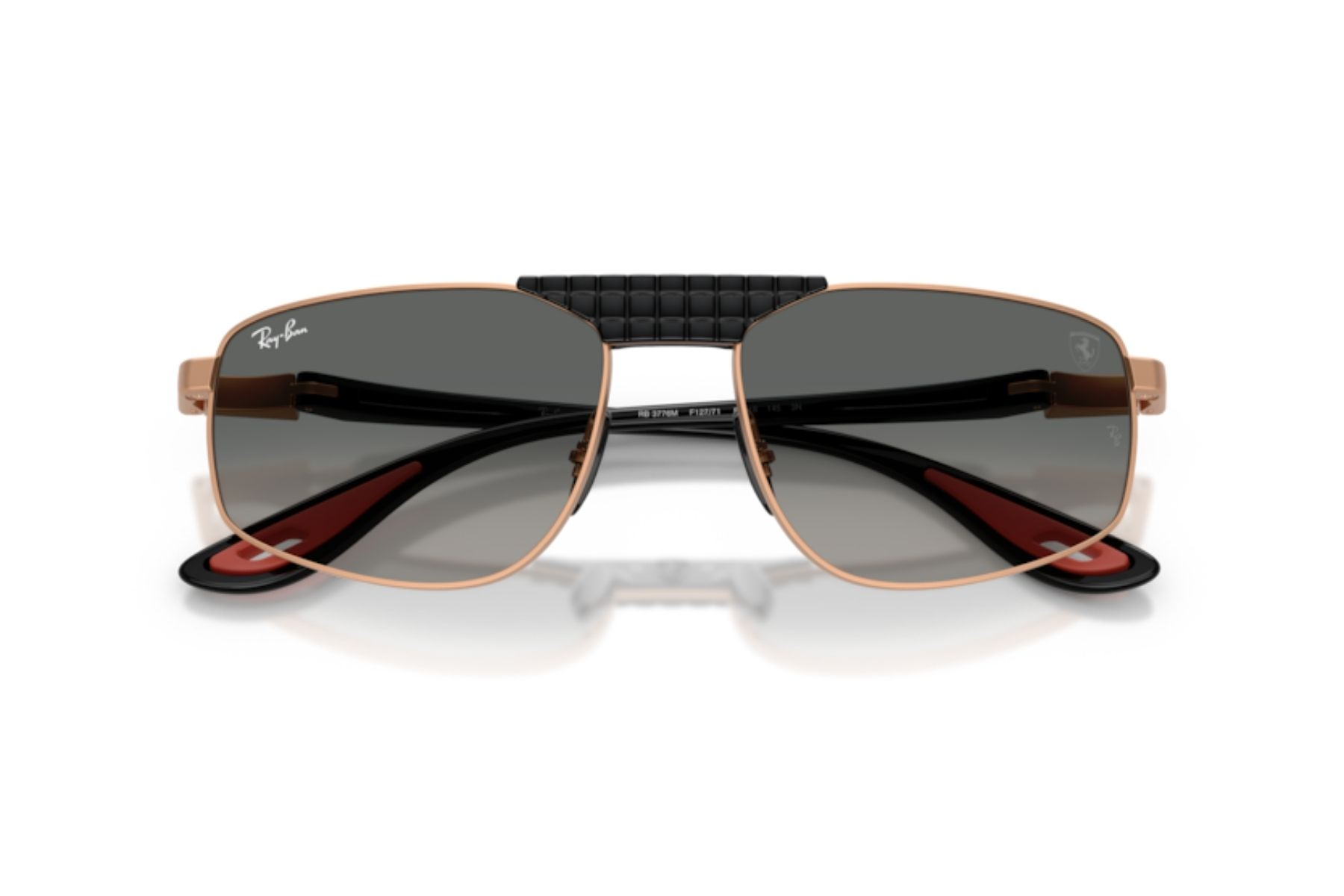 Ray-Ban 0RB3776M F12771 58