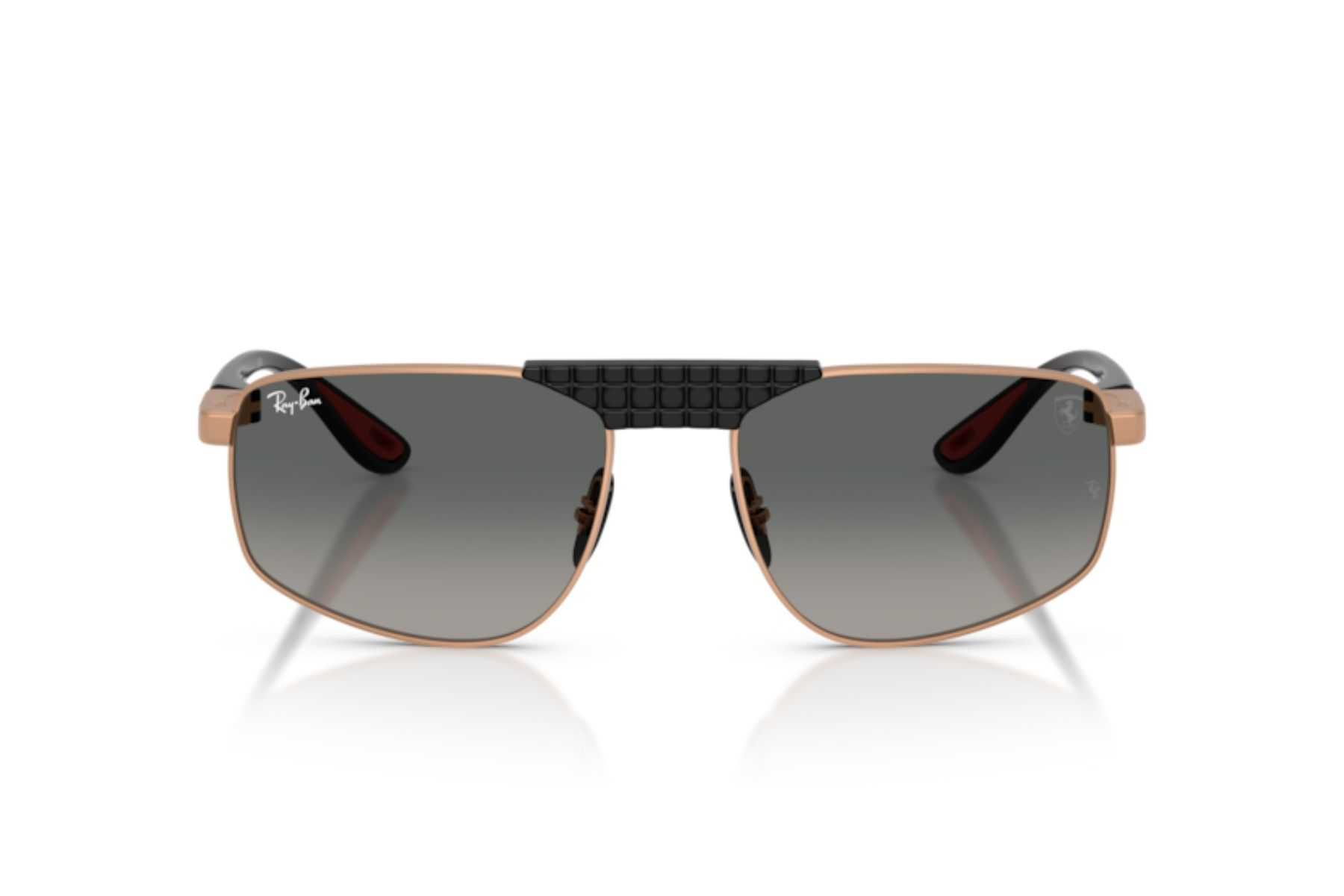 Ray-Ban 0RB3776M F12771 58