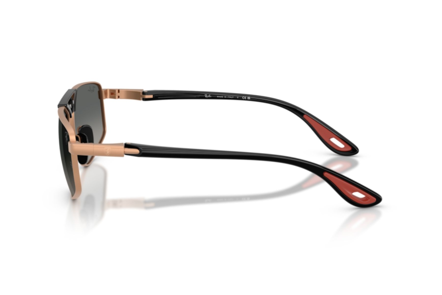 Ray-Ban 0RB3776M F12771 58