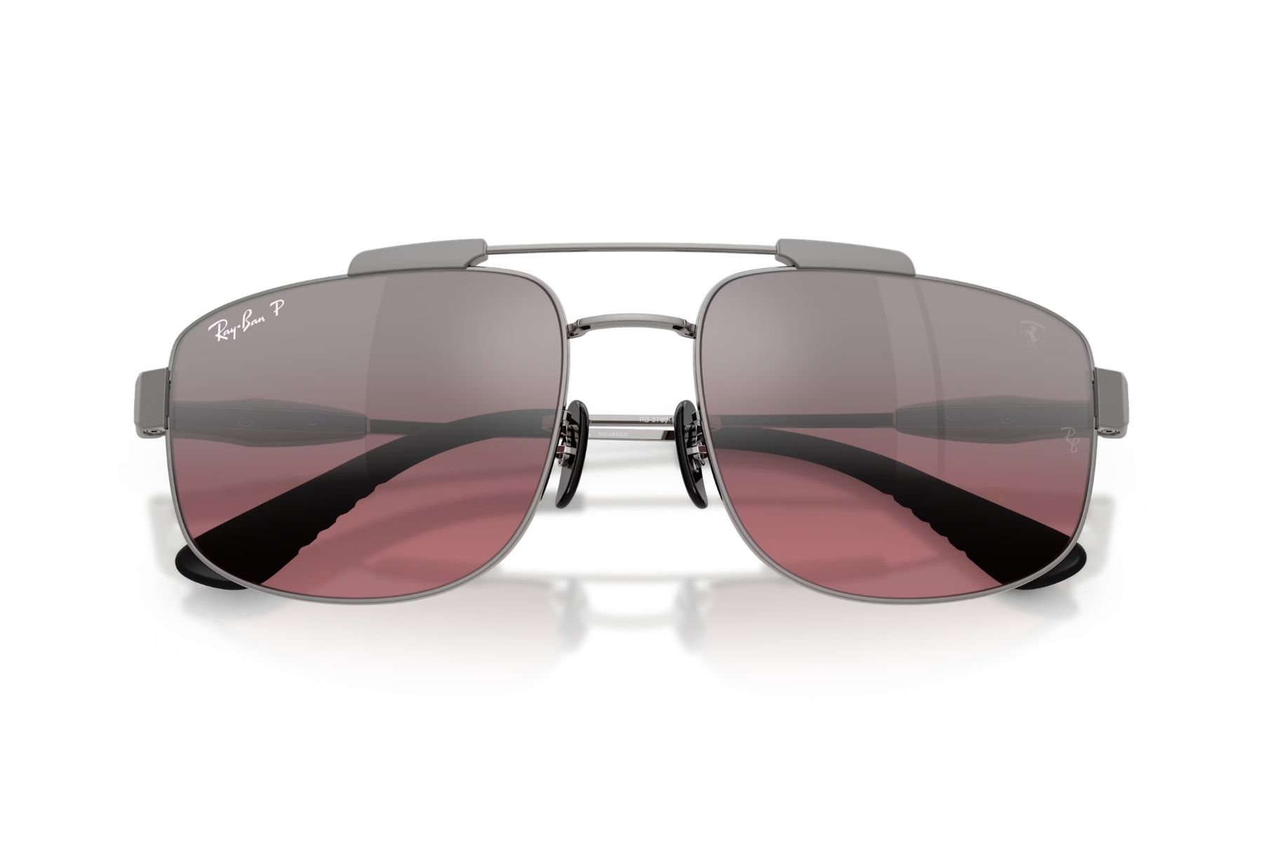 Ray-Ban 0RB3789M F1247A 58
